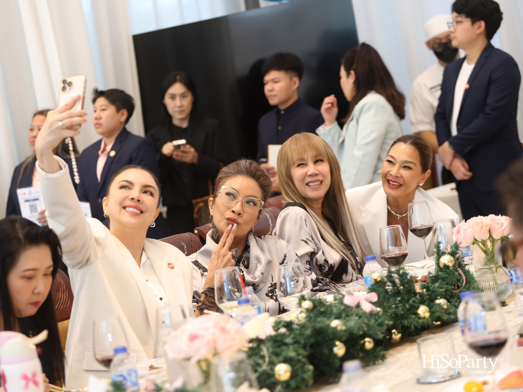 Safeguarding Thailand รวมพลังความร่วมมือ ยกระดับมาตรฐานกีฬาไทย บนรากฐาน ‘ความปลอดภัย’ และศักดิ์ศรีความเป็นมนุษย์