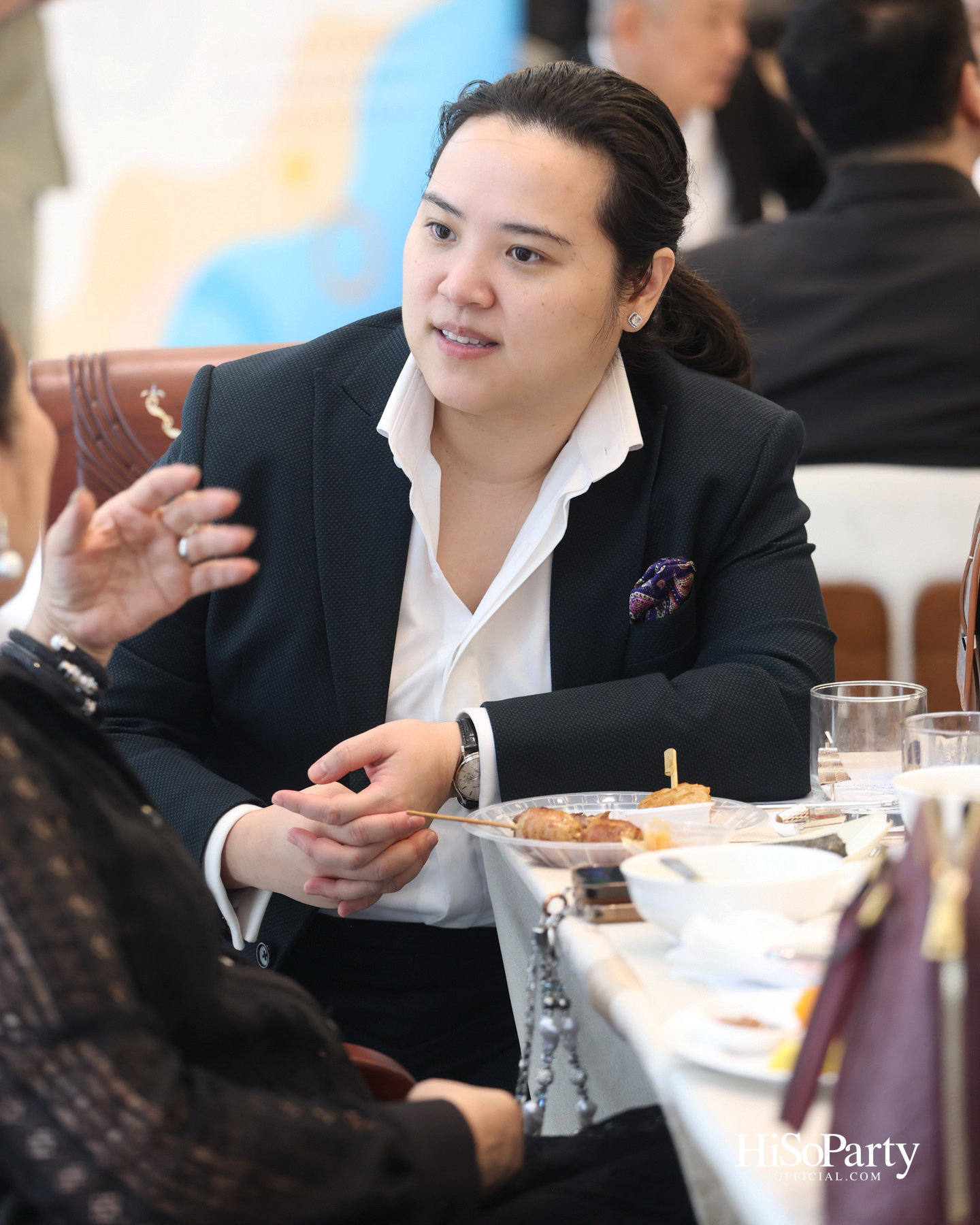 Safeguarding Thailand รวมพลังความร่วมมือ ยกระดับมาตรฐานกีฬาไทย บนรากฐาน ‘ความปลอดภัย’ และศักดิ์ศรีความเป็นมนุษย์