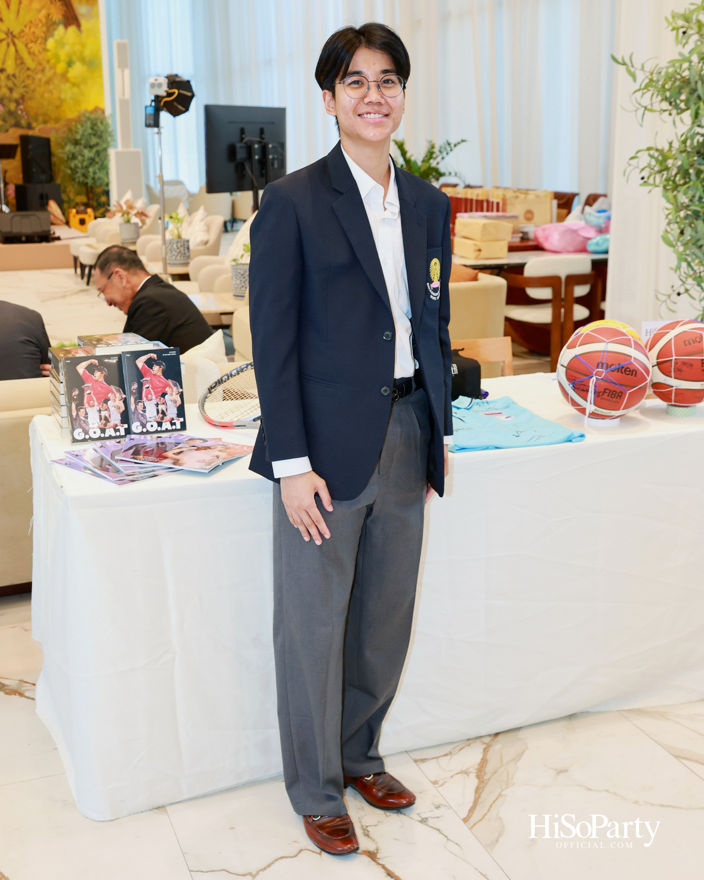 Safeguarding Thailand รวมพลังความร่วมมือ ยกระดับมาตรฐานกีฬาไทย บนรากฐาน ‘ความปลอดภัย’ และศักดิ์ศรีความเป็นมนุษย์