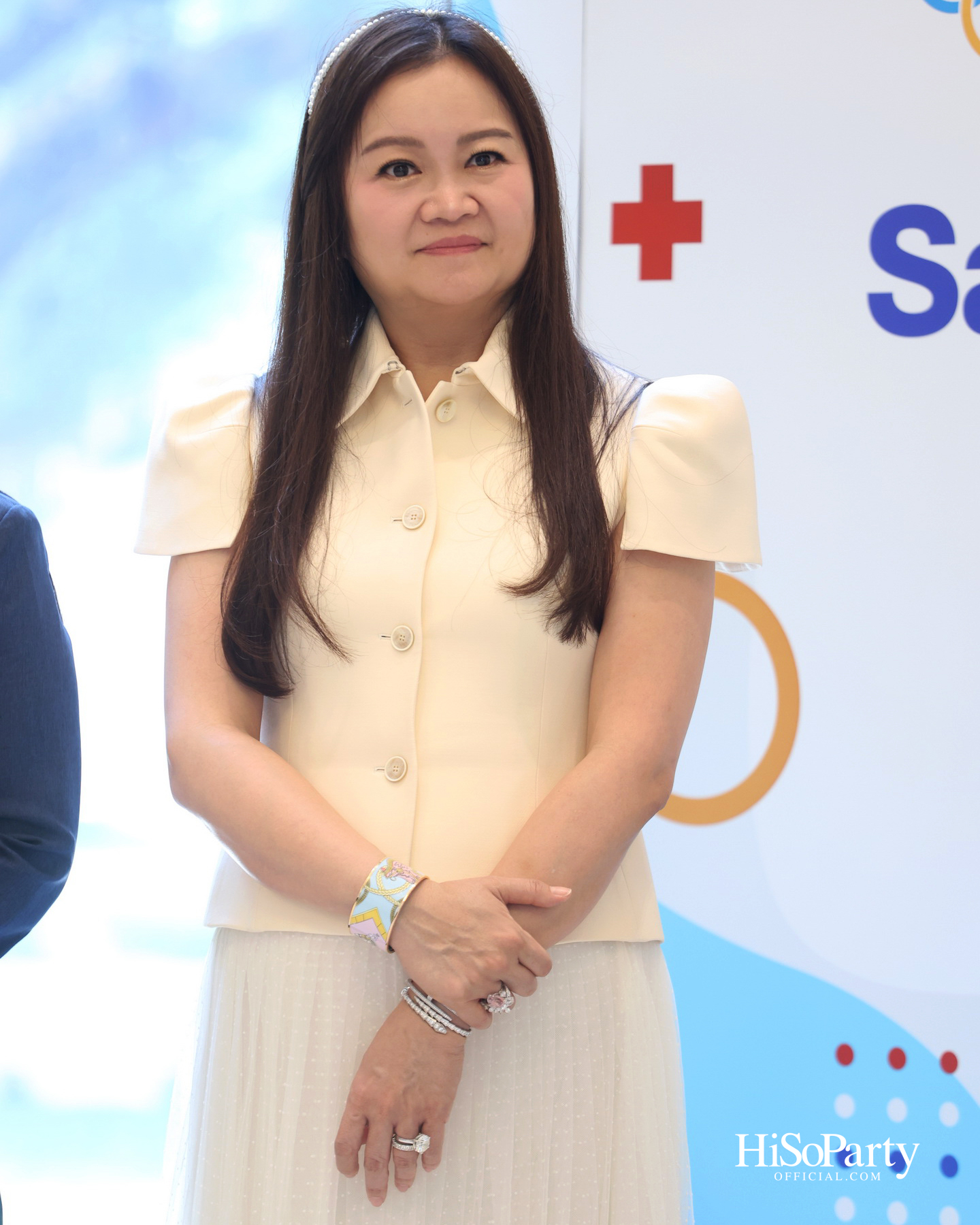 Safeguarding Thailand รวมพลังความร่วมมือ ยกระดับมาตรฐานกีฬาไทย บนรากฐาน ‘ความปลอดภัย’ และศักดิ์ศรีความเป็นมนุษย์