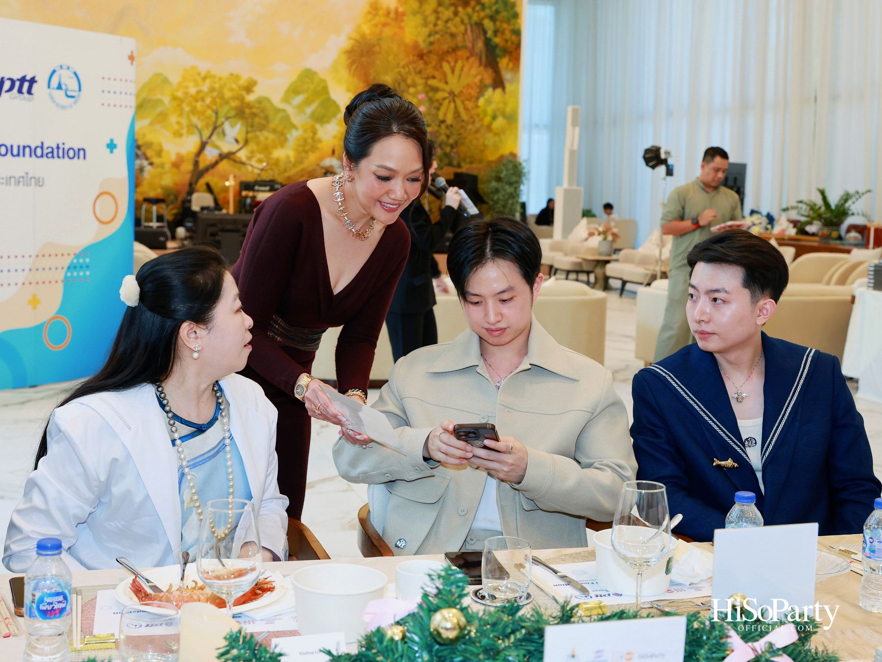 Safeguarding Thailand รวมพลังความร่วมมือ ยกระดับมาตรฐานกีฬาไทย บนรากฐาน ‘ความปลอดภัย’ และศักดิ์ศรีความเป็นมนุษย์