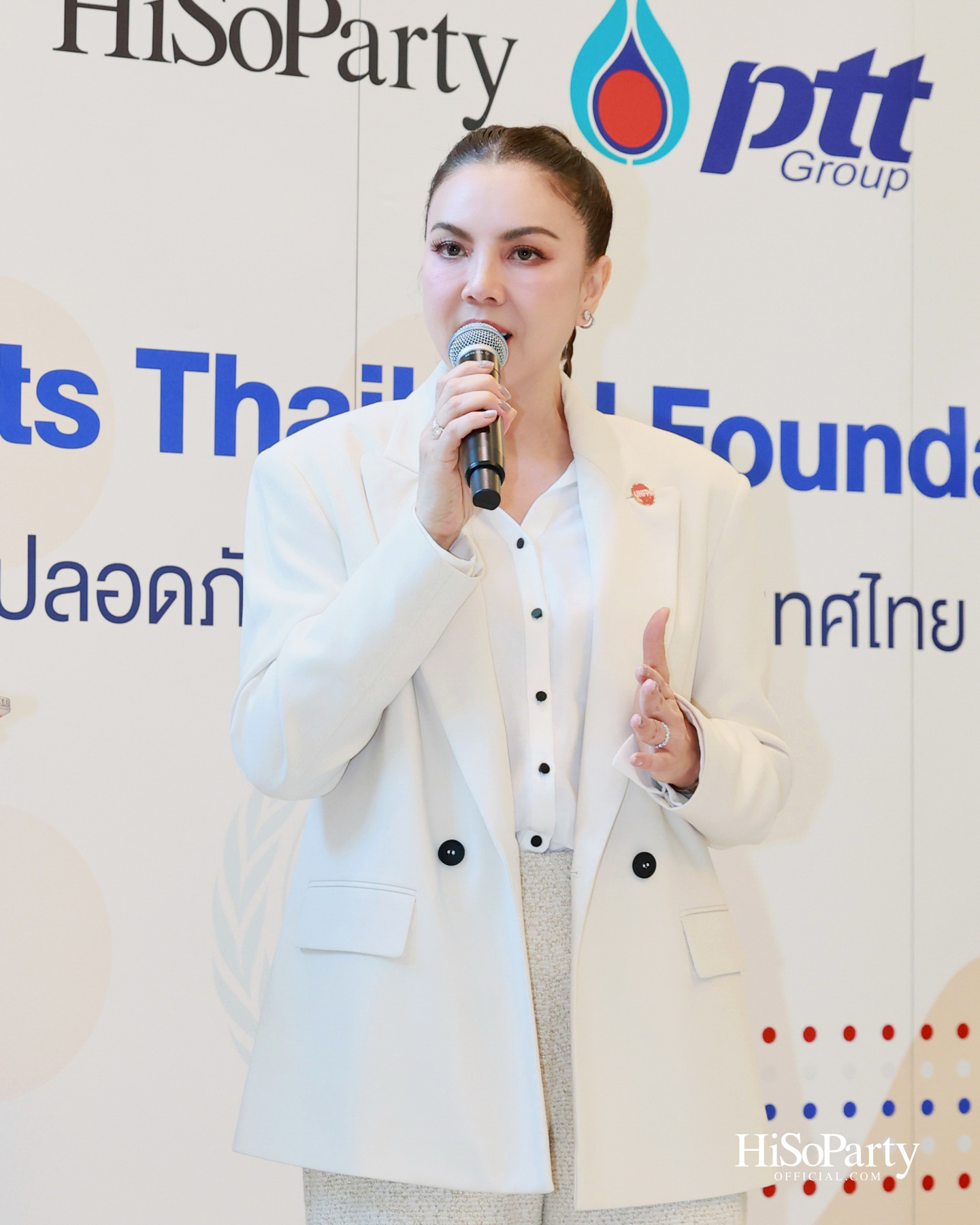 Safeguarding Thailand รวมพลังความร่วมมือ ยกระดับมาตรฐานกีฬาไทย บนรากฐาน ‘ความปลอดภัย’ และศักดิ์ศรีความเป็นมนุษย์