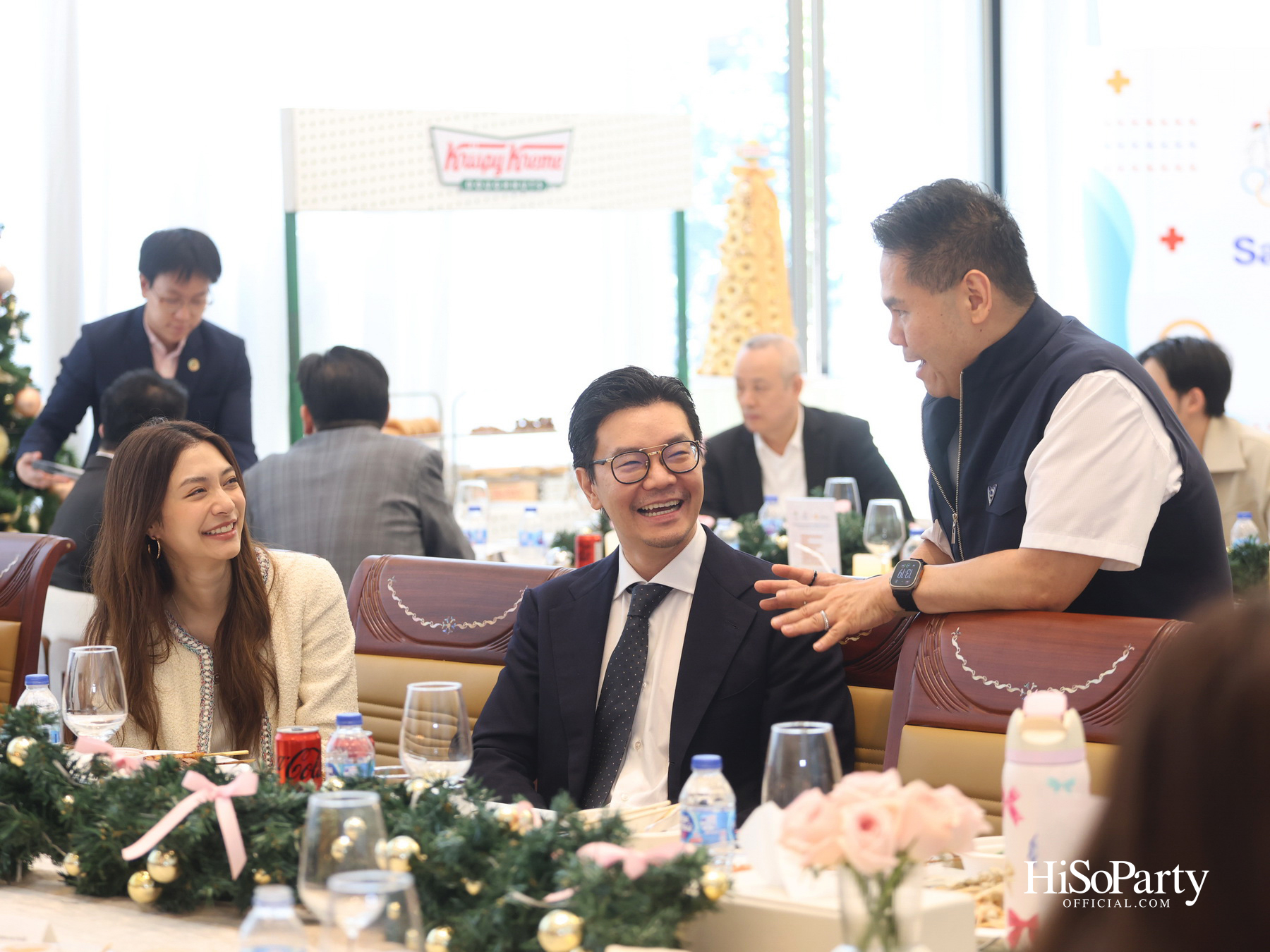 Safeguarding Thailand รวมพลังความร่วมมือ ยกระดับมาตรฐานกีฬาไทย บนรากฐาน ‘ความปลอดภัย’ และศักดิ์ศรีความเป็นมนุษย์