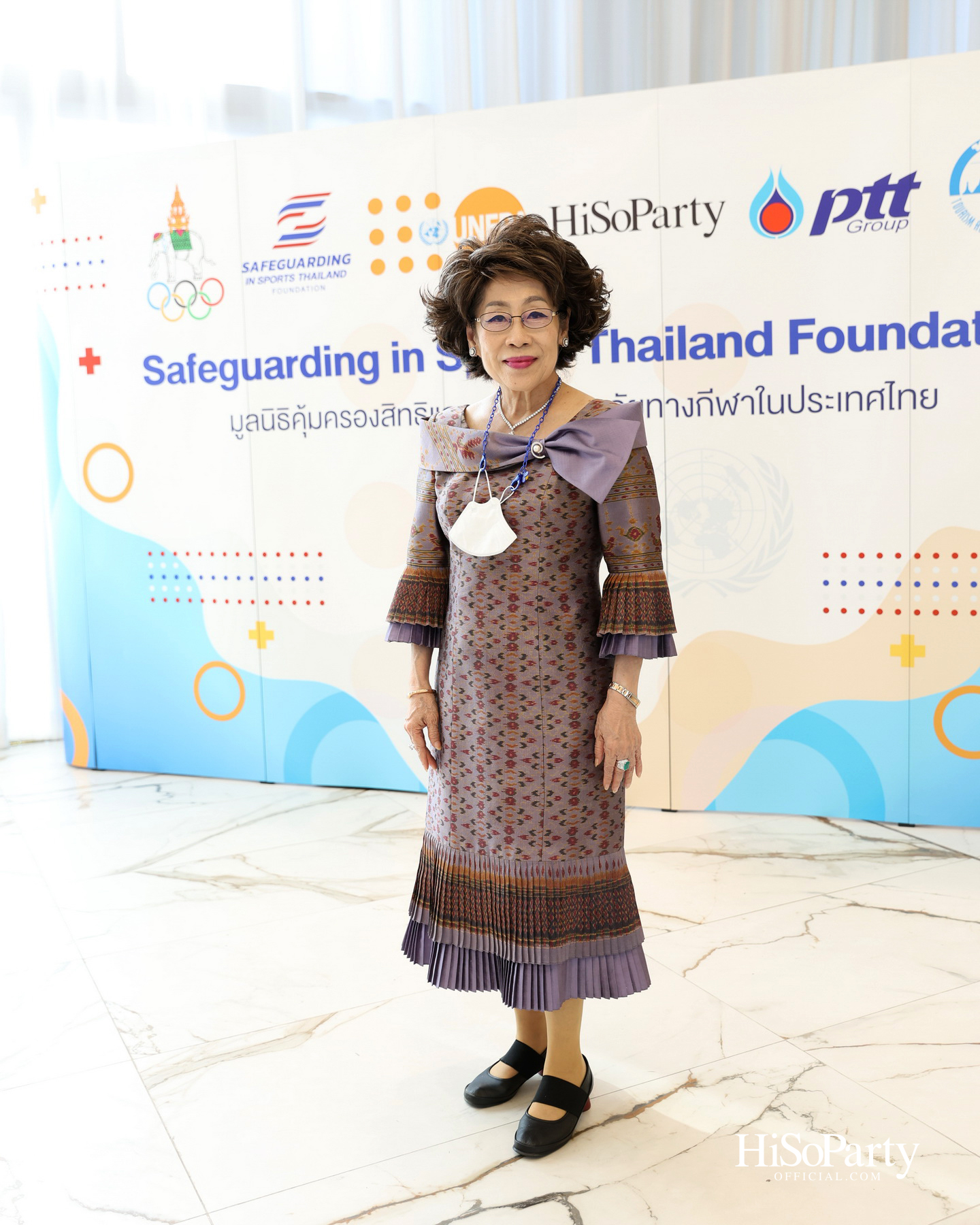 Safeguarding Thailand รวมพลังความร่วมมือ ยกระดับมาตรฐานกีฬาไทย บนรากฐาน ‘ความปลอดภัย’ และศักดิ์ศรีความเป็นมนุษย์