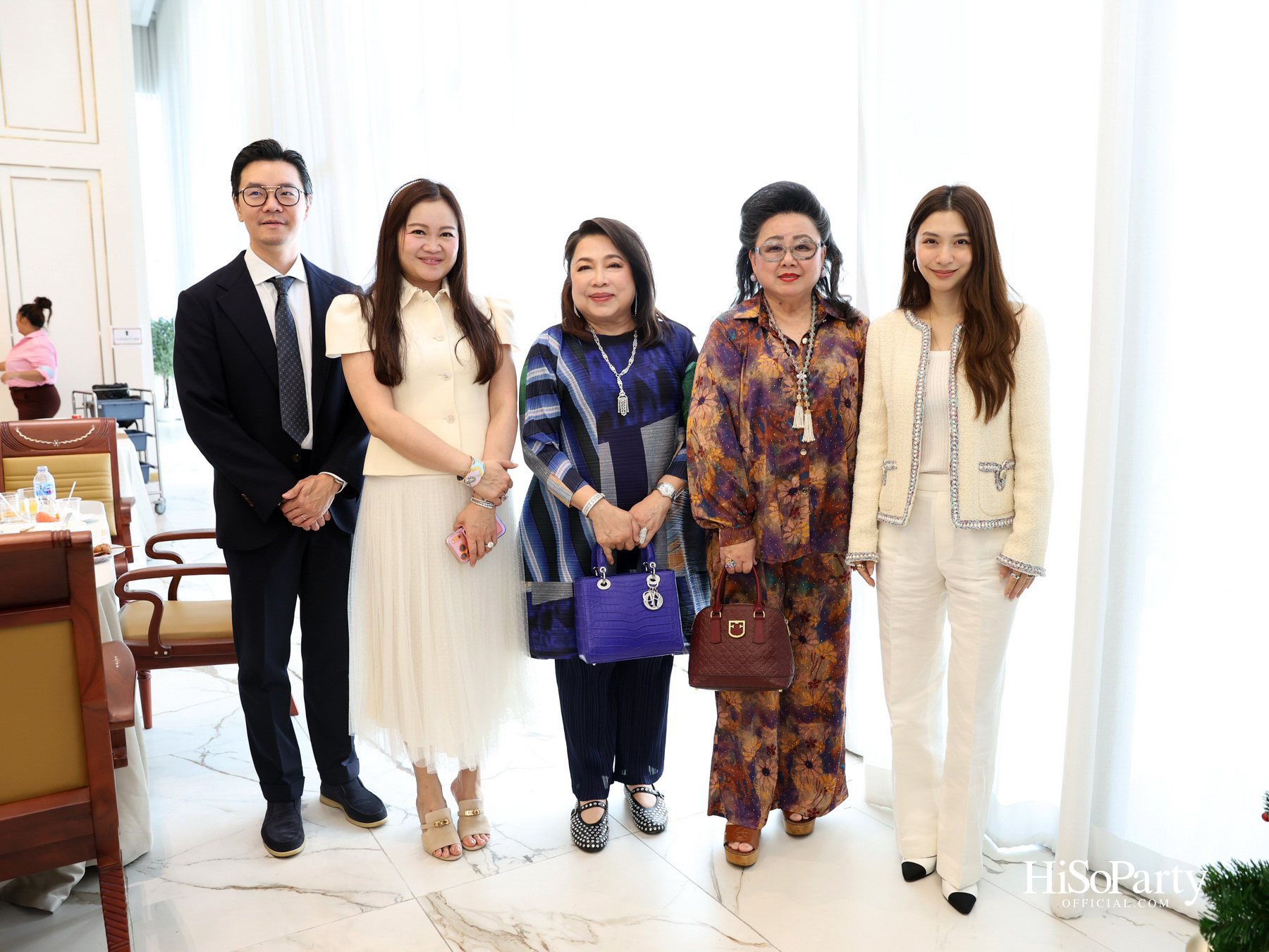 Safeguarding Thailand รวมพลังความร่วมมือ ยกระดับมาตรฐานกีฬาไทย บนรากฐาน ‘ความปลอดภัย’ และศักดิ์ศรีความเป็นมนุษย์