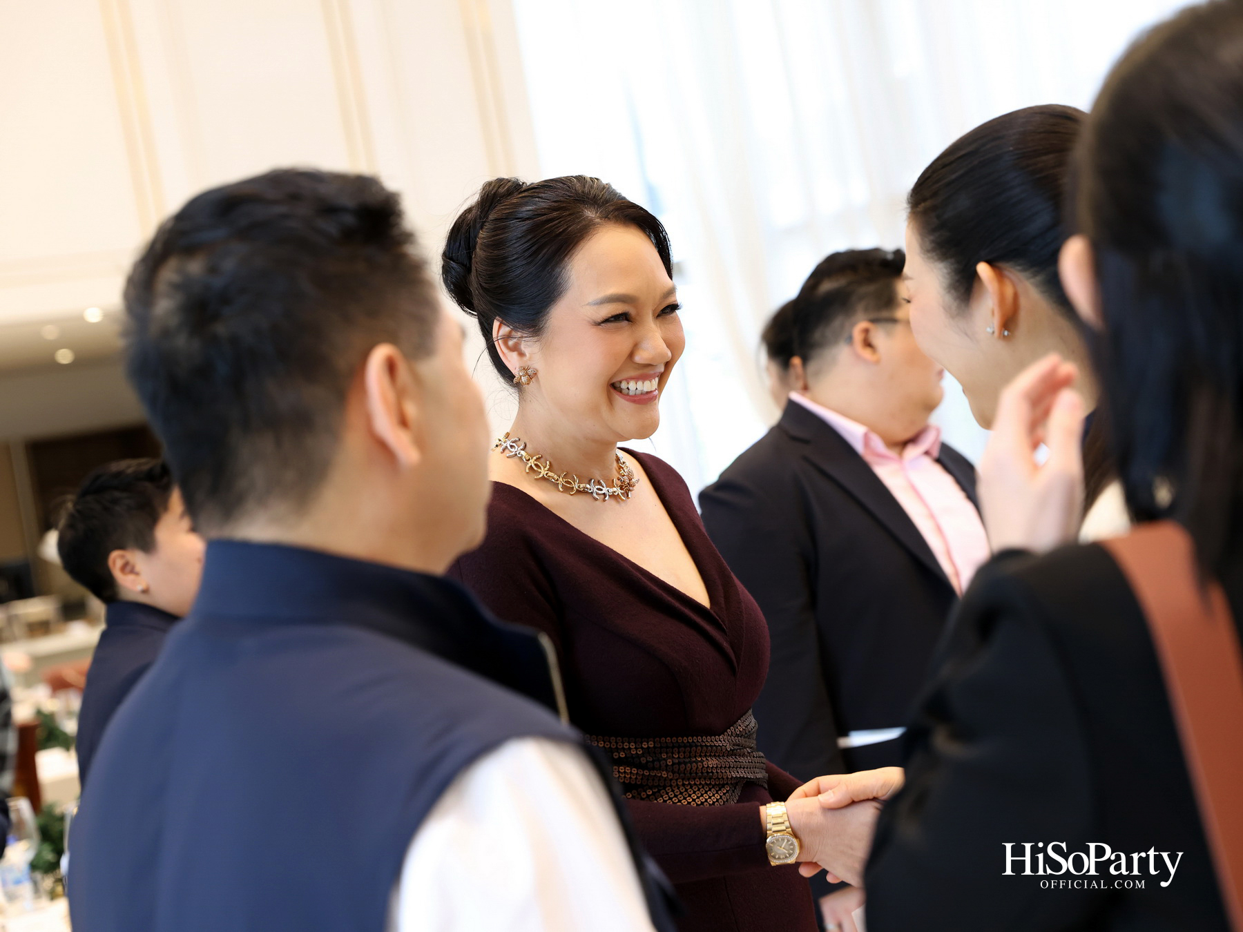 Safeguarding Thailand รวมพลังความร่วมมือ ยกระดับมาตรฐานกีฬาไทย บนรากฐาน ‘ความปลอดภัย’ และศักดิ์ศรีความเป็นมนุษย์