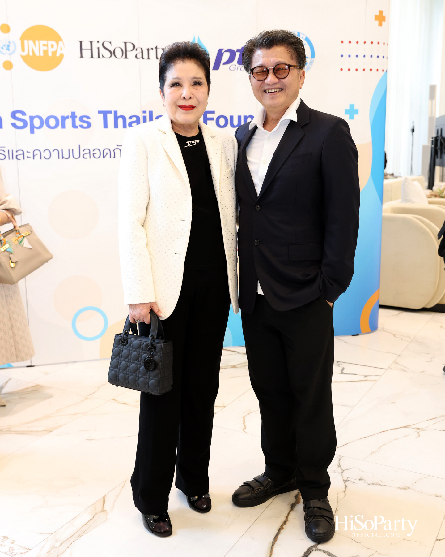 Safeguarding Thailand รวมพลังความร่วมมือ ยกระดับมาตรฐานกีฬาไทย บนรากฐาน ‘ความปลอดภัย’ และศักดิ์ศรีความเป็นมนุษย์