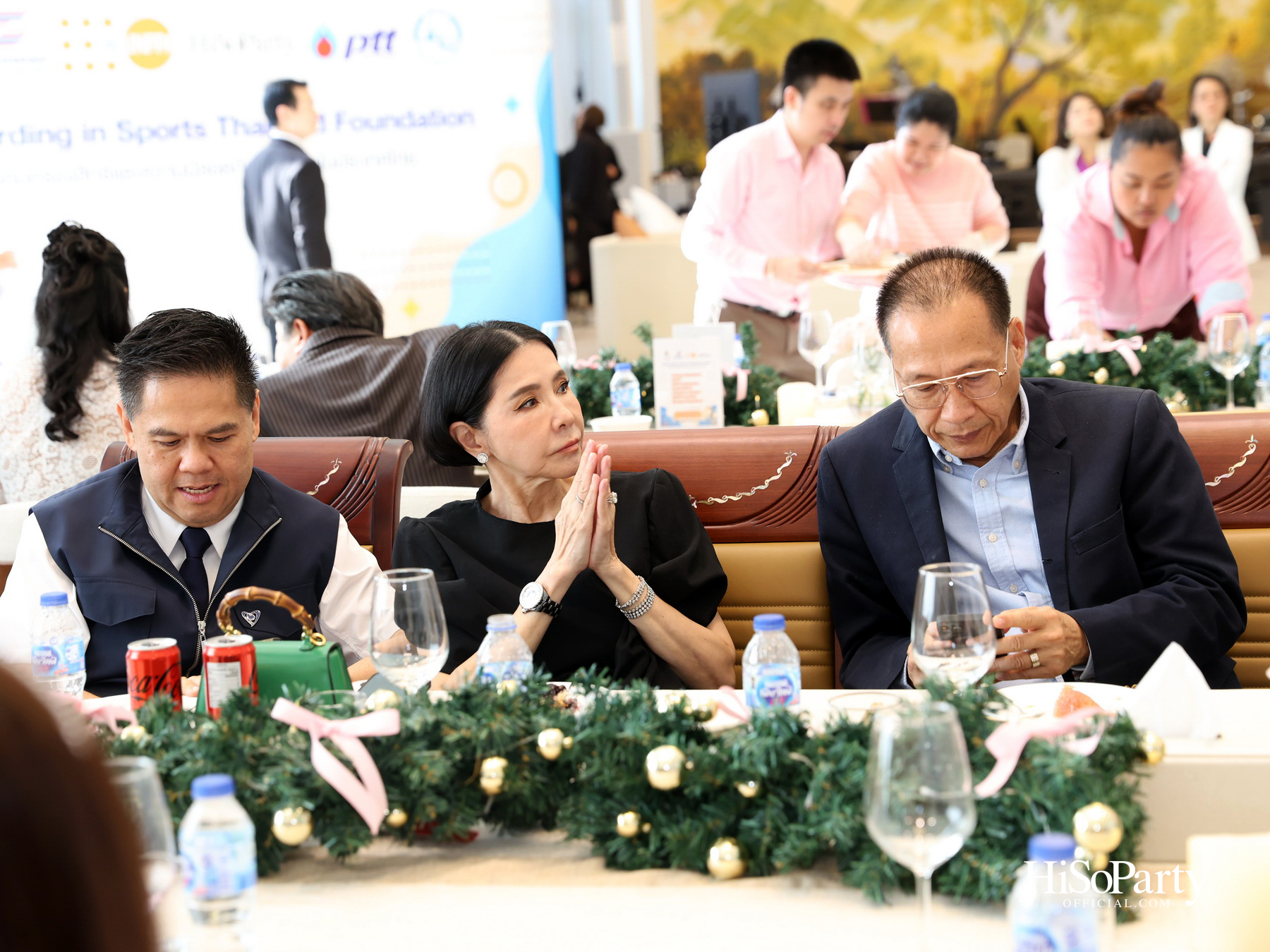 Safeguarding Thailand รวมพลังความร่วมมือ ยกระดับมาตรฐานกีฬาไทย บนรากฐาน ‘ความปลอดภัย’ และศักดิ์ศรีความเป็นมนุษย์