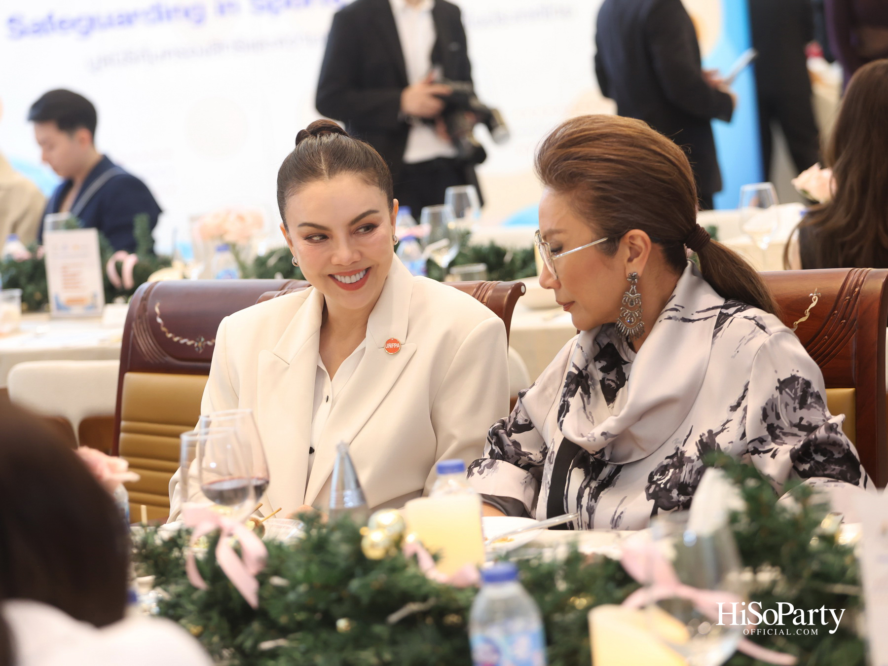 Safeguarding Thailand รวมพลังความร่วมมือ ยกระดับมาตรฐานกีฬาไทย บนรากฐาน ‘ความปลอดภัย’ และศักดิ์ศรีความเป็นมนุษย์