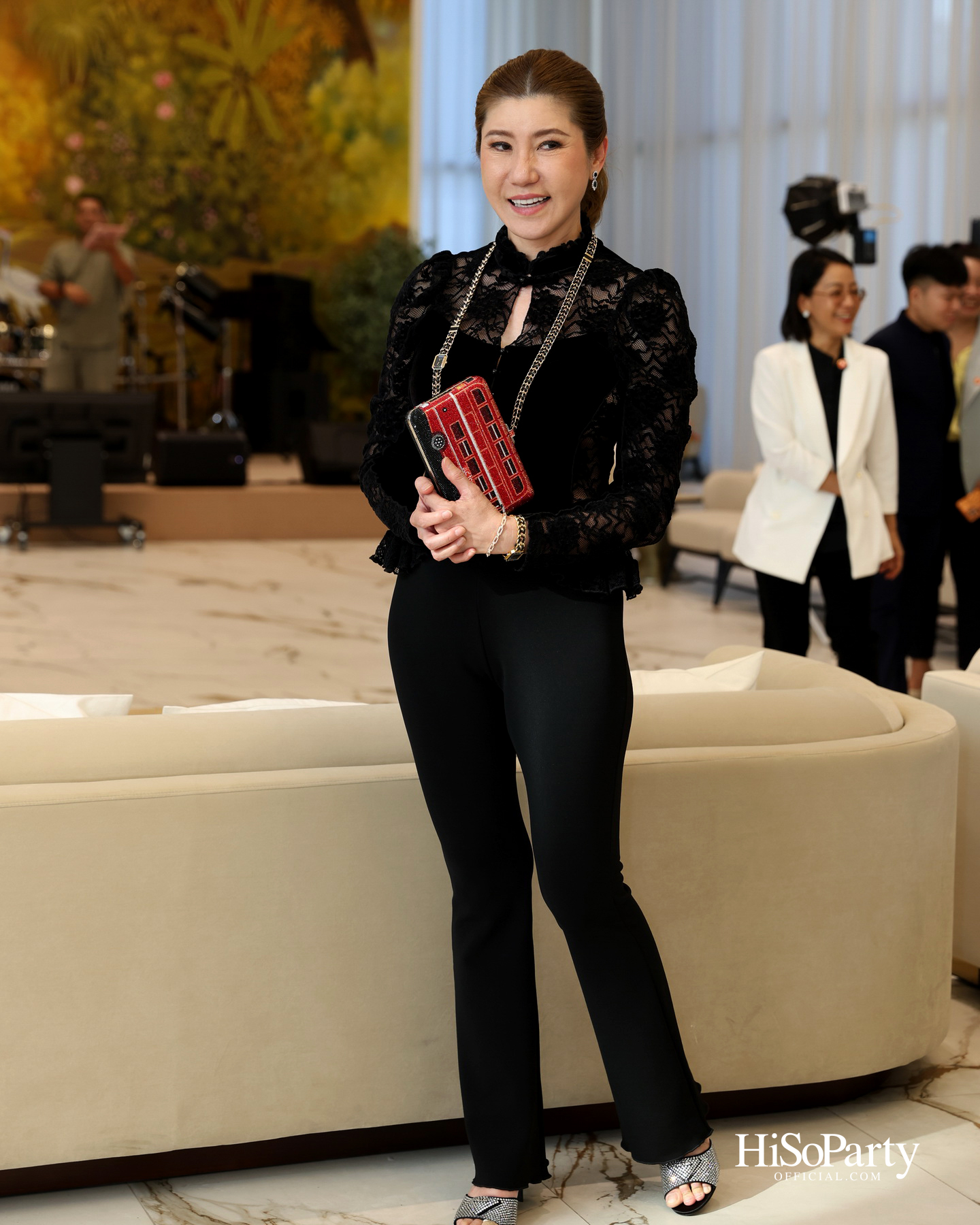 Safeguarding Thailand รวมพลังความร่วมมือ ยกระดับมาตรฐานกีฬาไทย บนรากฐาน ‘ความปลอดภัย’ และศักดิ์ศรีความเป็นมนุษย์