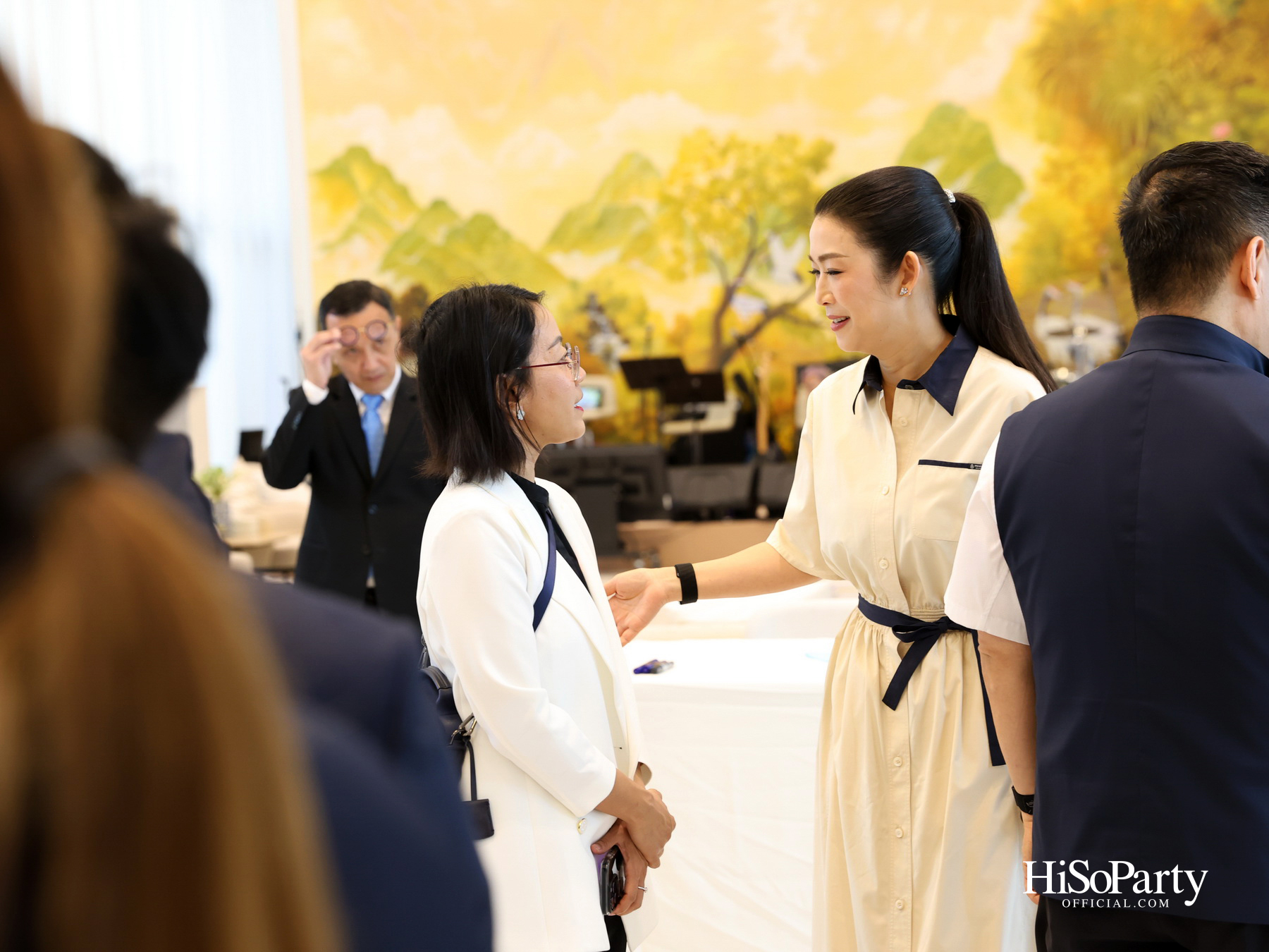 Safeguarding Thailand รวมพลังความร่วมมือ ยกระดับมาตรฐานกีฬาไทย บนรากฐาน ‘ความปลอดภัย’ และศักดิ์ศรีความเป็นมนุษย์