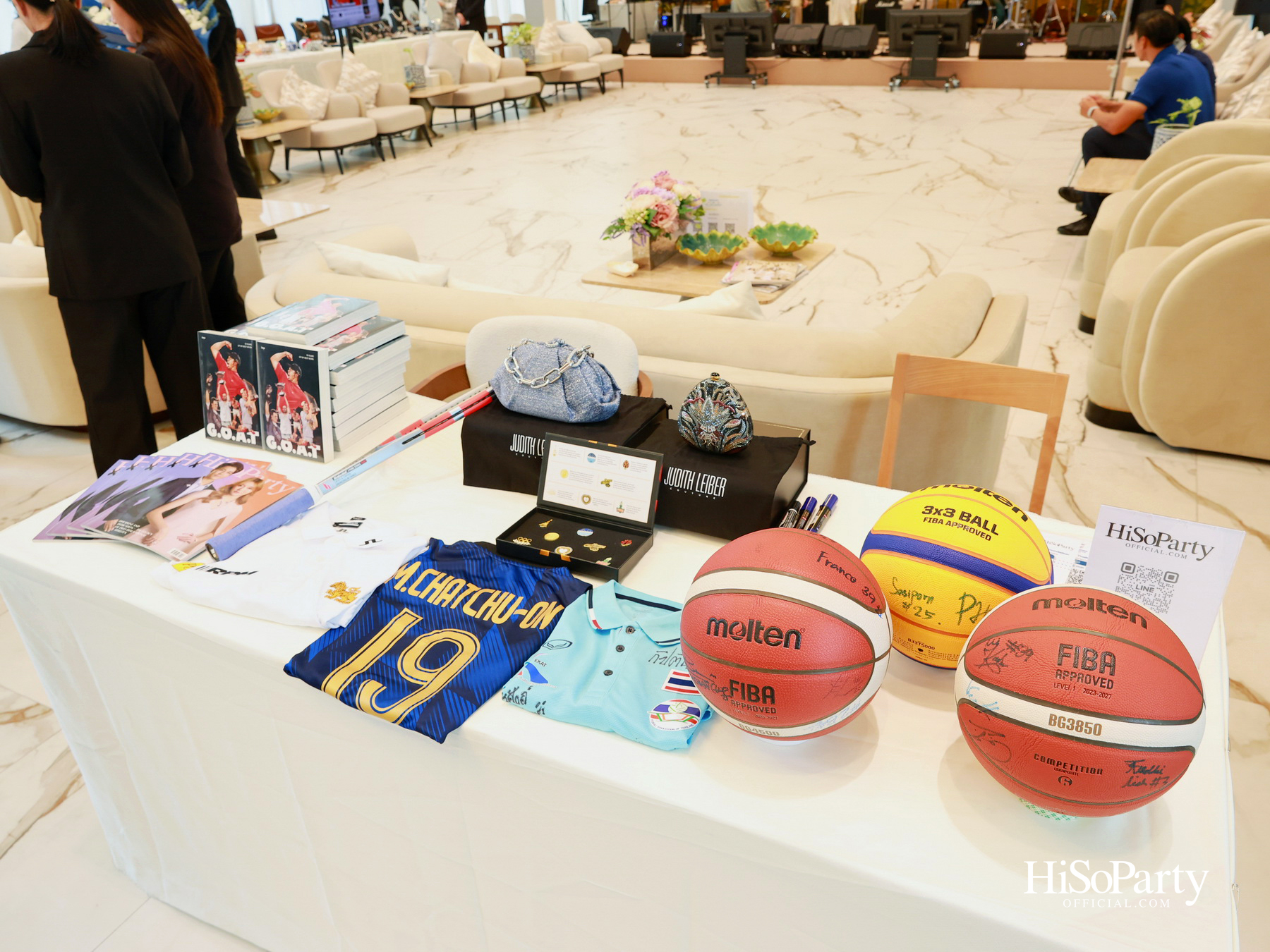 Safeguarding Thailand รวมพลังความร่วมมือ ยกระดับมาตรฐานกีฬาไทย บนรากฐาน ‘ความปลอดภัย’ และศักดิ์ศรีความเป็นมนุษย์