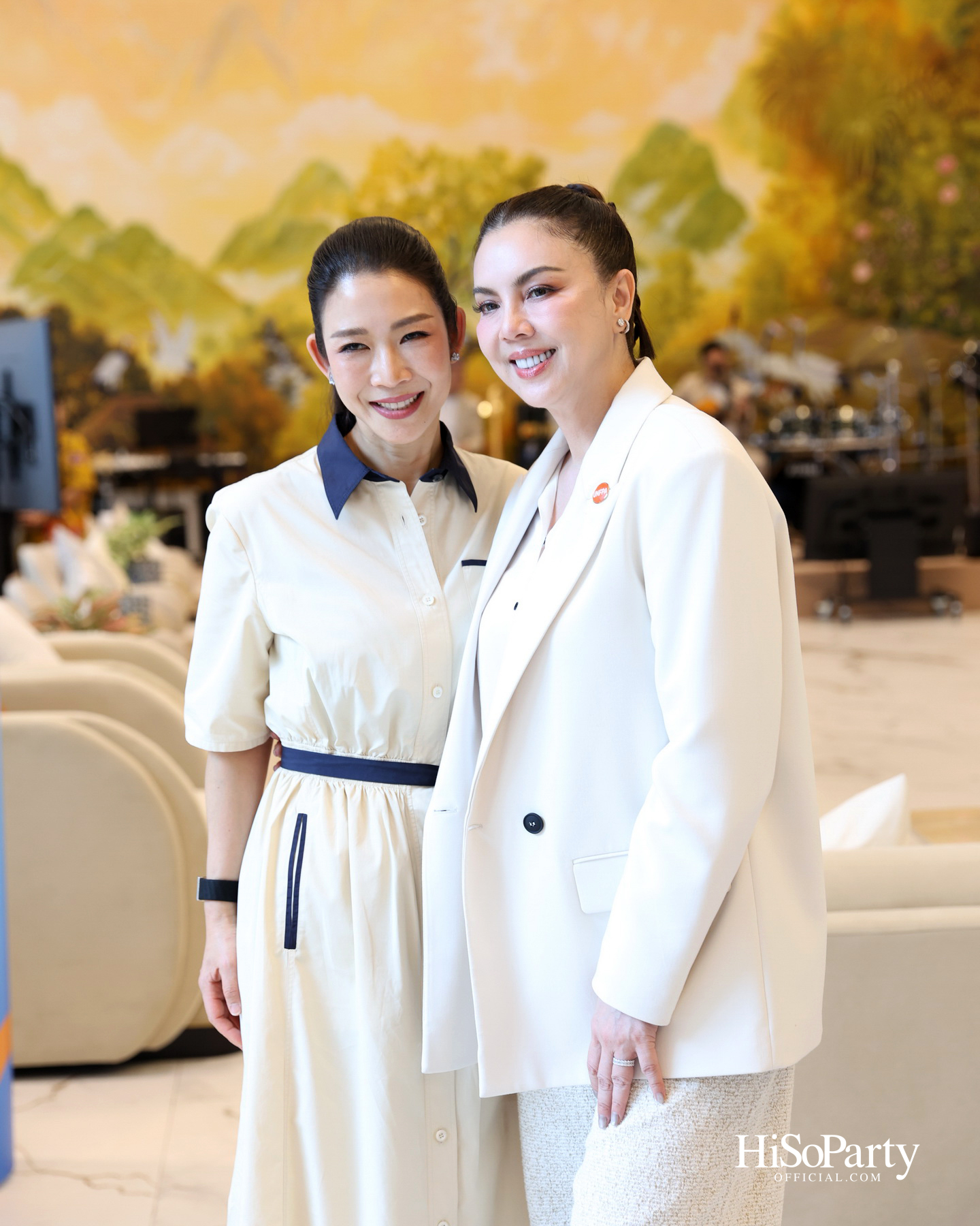 Safeguarding Thailand รวมพลังความร่วมมือ ยกระดับมาตรฐานกีฬาไทย บนรากฐาน ‘ความปลอดภัย’ และศักดิ์ศรีความเป็นมนุษย์