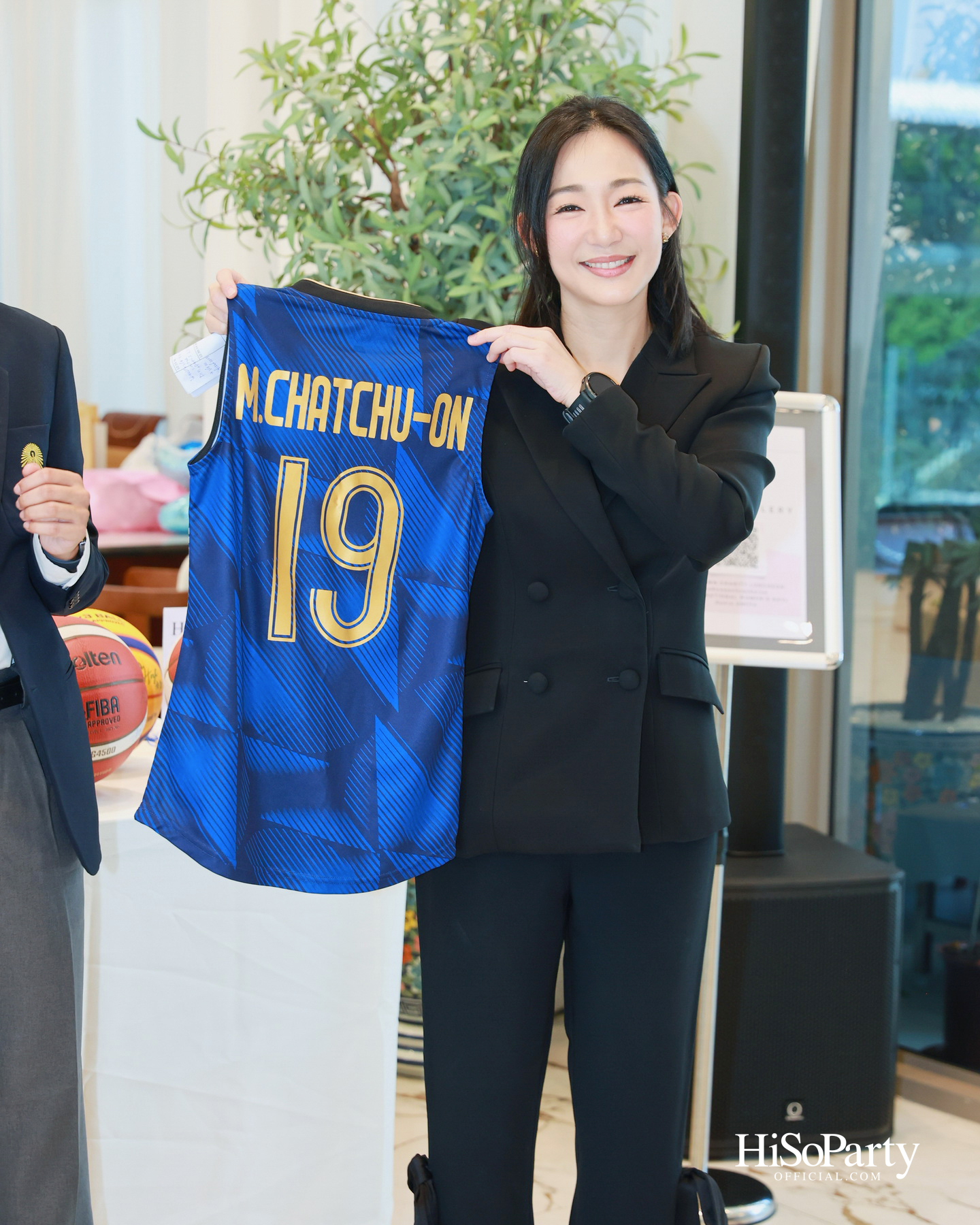 Safeguarding Thailand รวมพลังความร่วมมือ ยกระดับมาตรฐานกีฬาไทย บนรากฐาน ‘ความปลอดภัย’ และศักดิ์ศรีความเป็นมนุษย์