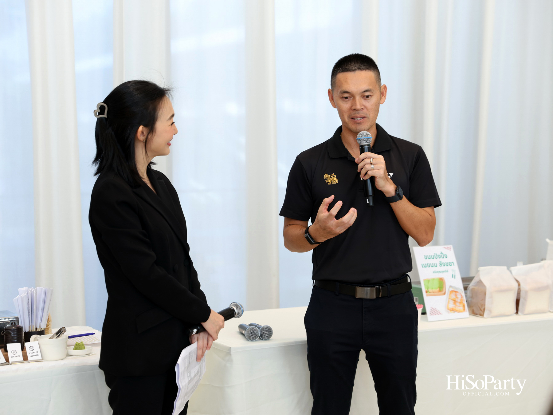 Safeguarding Thailand รวมพลังความร่วมมือ ยกระดับมาตรฐานกีฬาไทย บนรากฐาน ‘ความปลอดภัย’ และศักดิ์ศรีความเป็นมนุษย์