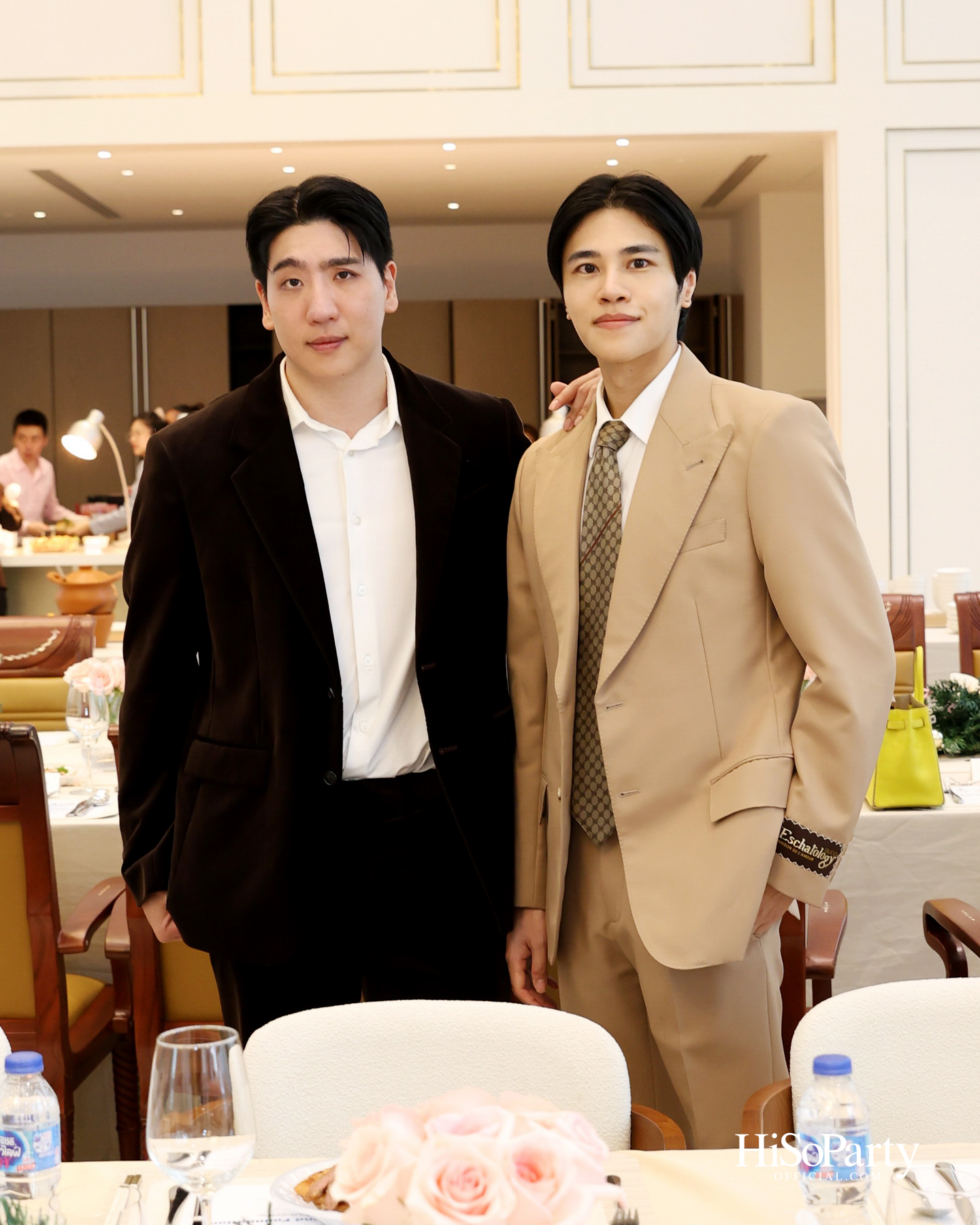 Safeguarding Thailand รวมพลังความร่วมมือ ยกระดับมาตรฐานกีฬาไทย บนรากฐาน ‘ความปลอดภัย’ และศักดิ์ศรีความเป็นมนุษย์