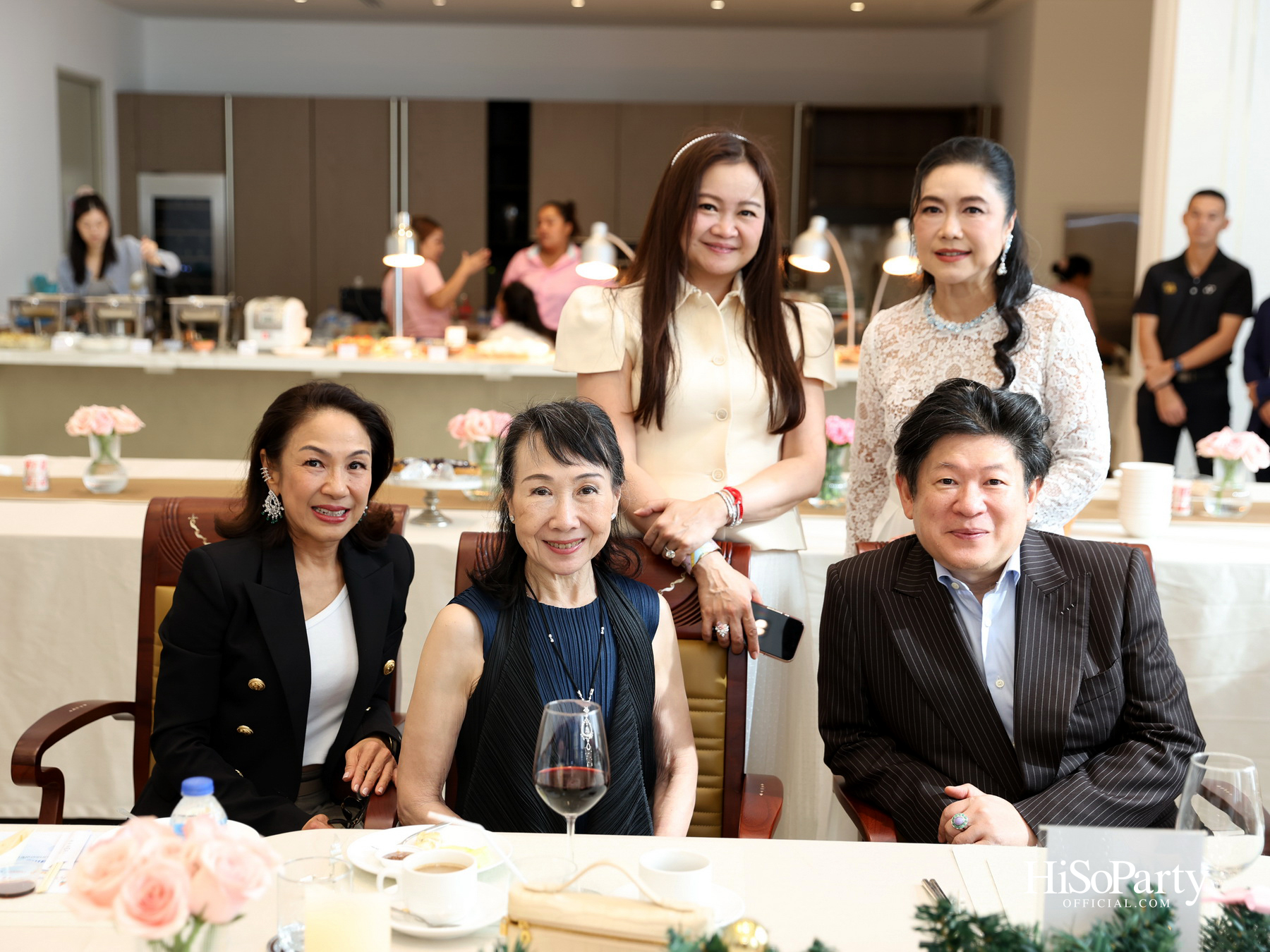 Safeguarding Thailand รวมพลังความร่วมมือ ยกระดับมาตรฐานกีฬาไทย บนรากฐาน ‘ความปลอดภัย’ และศักดิ์ศรีความเป็นมนุษย์