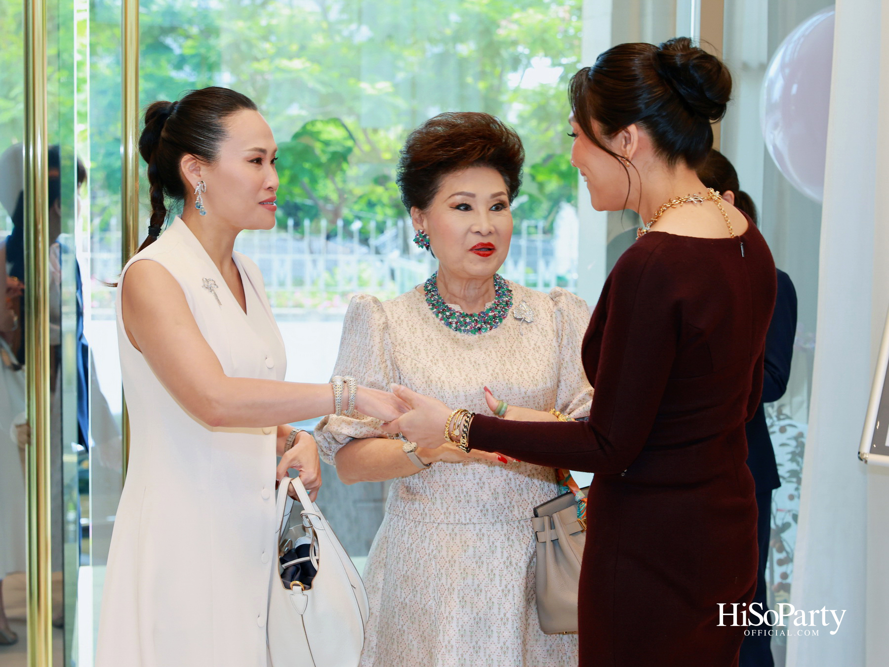 Safeguarding Thailand รวมพลังความร่วมมือ ยกระดับมาตรฐานกีฬาไทย บนรากฐาน ‘ความปลอดภัย’ และศักดิ์ศรีความเป็นมนุษย์