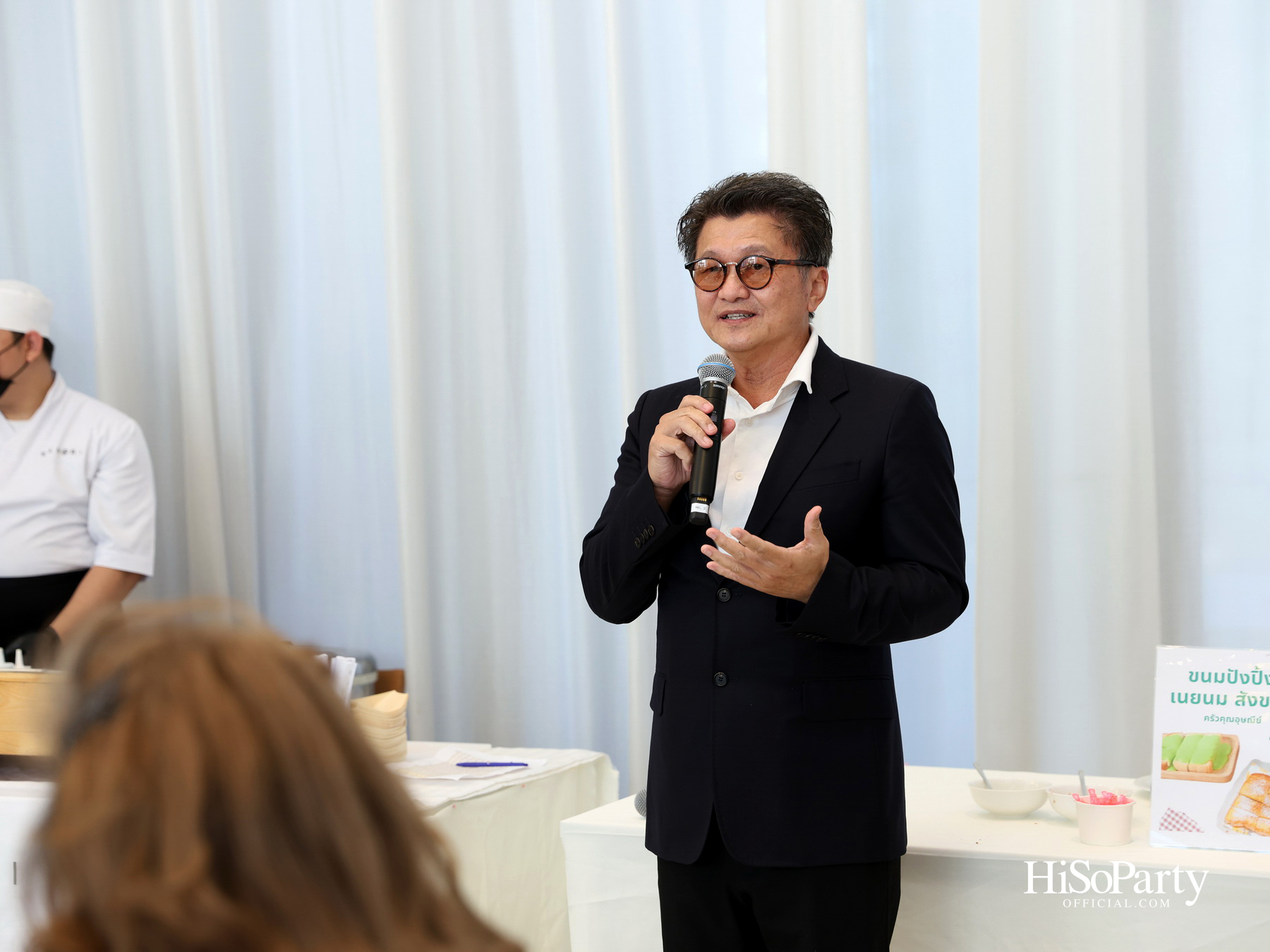 Safeguarding Thailand รวมพลังความร่วมมือ ยกระดับมาตรฐานกีฬาไทย บนรากฐาน ‘ความปลอดภัย’ และศักดิ์ศรีความเป็นมนุษย์