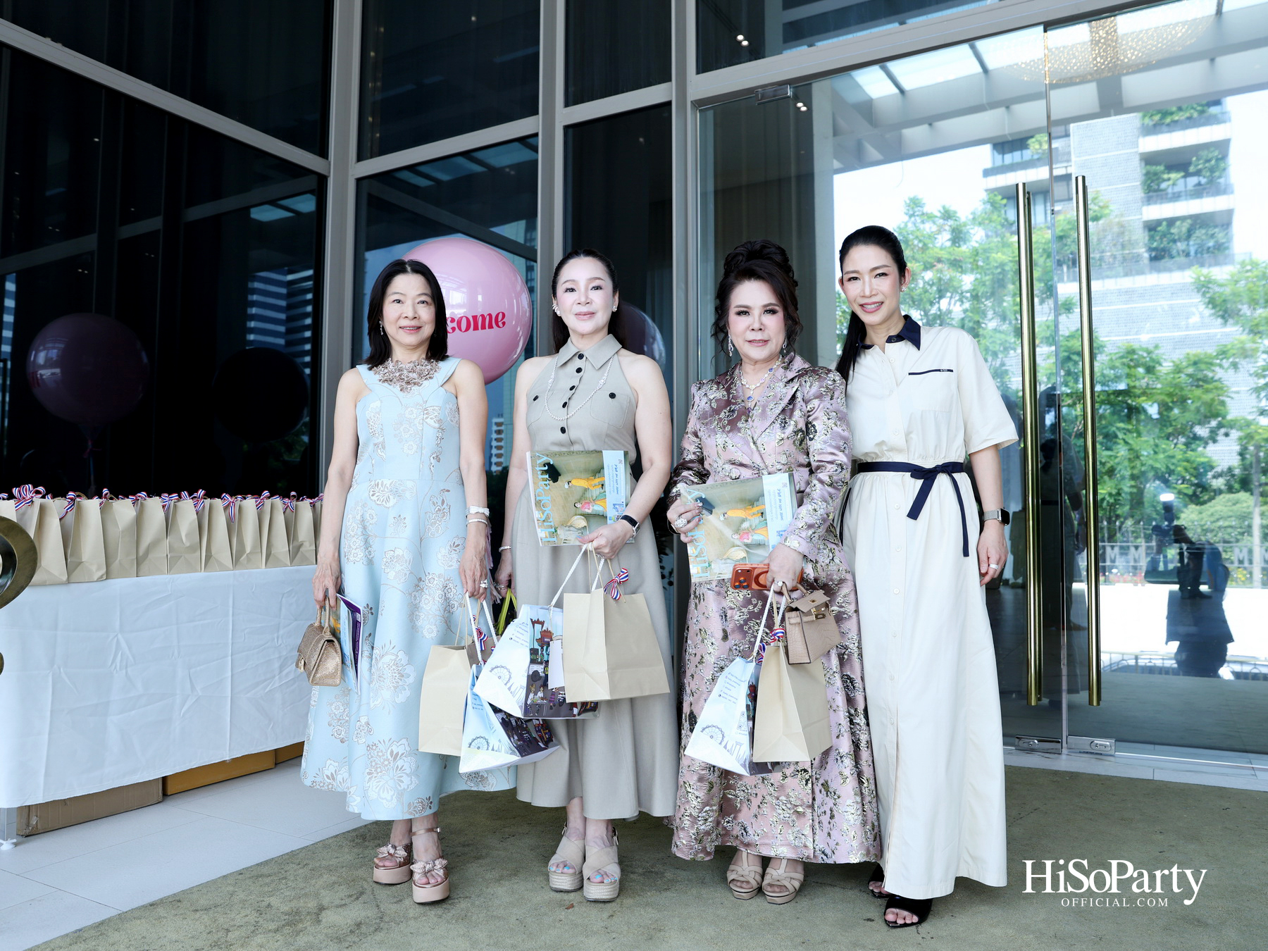 Safeguarding Thailand รวมพลังความร่วมมือ ยกระดับมาตรฐานกีฬาไทย บนรากฐาน ‘ความปลอดภัย’ และศักดิ์ศรีความเป็นมนุษย์