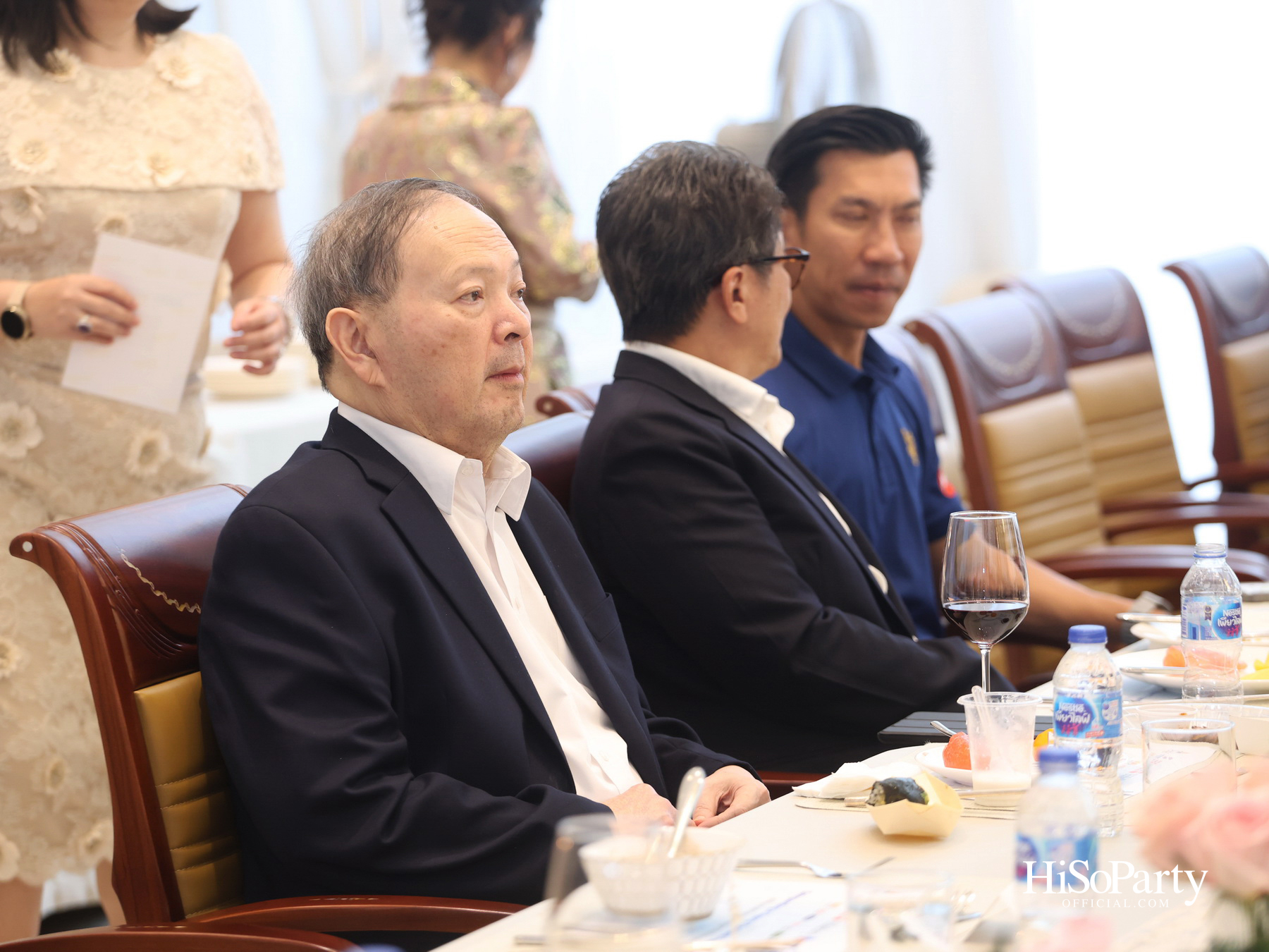 Safeguarding Thailand รวมพลังความร่วมมือ ยกระดับมาตรฐานกีฬาไทย บนรากฐาน ‘ความปลอดภัย’ และศักดิ์ศรีความเป็นมนุษย์