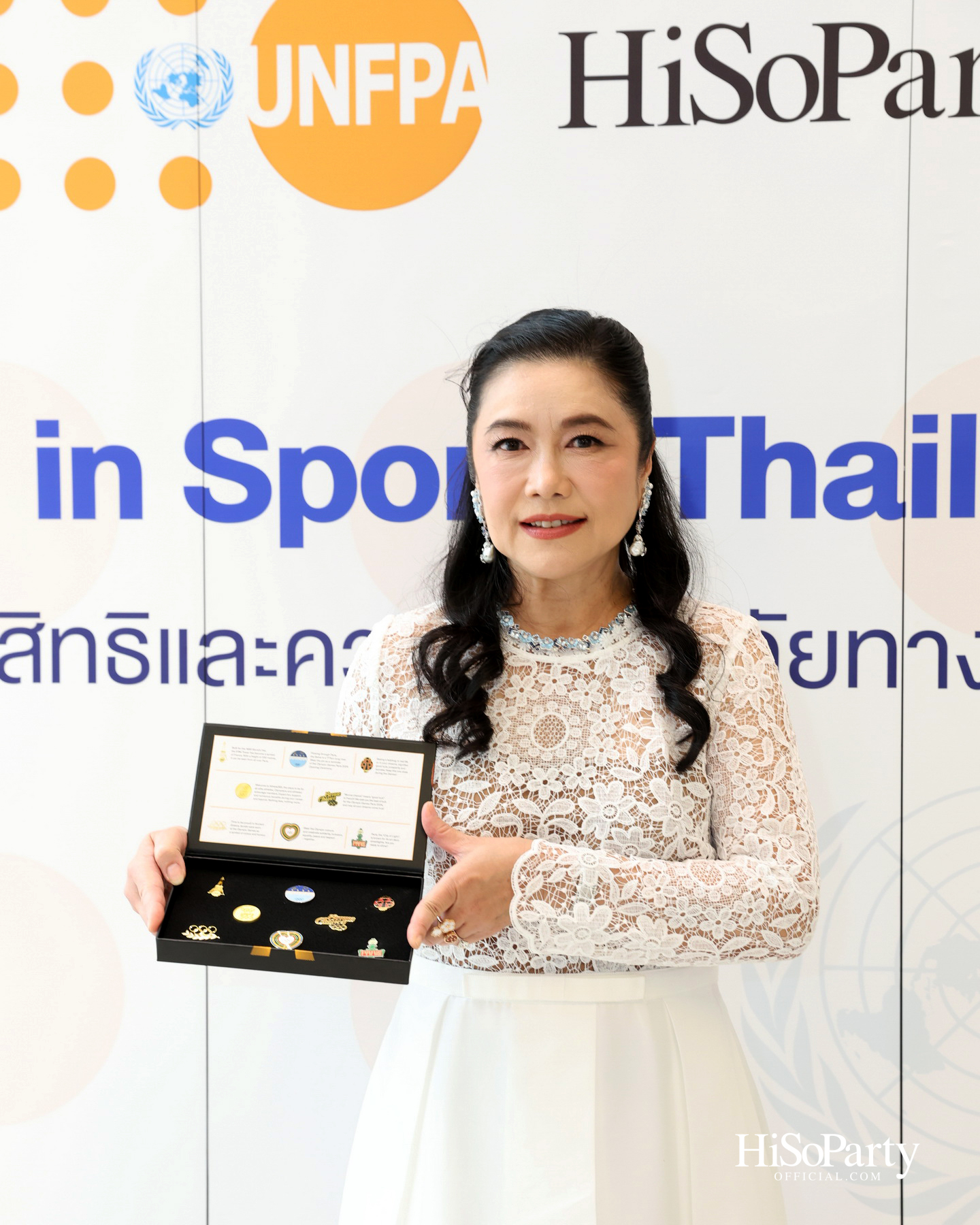 Safeguarding Thailand รวมพลังความร่วมมือ ยกระดับมาตรฐานกีฬาไทย บนรากฐาน ‘ความปลอดภัย’ และศักดิ์ศรีความเป็นมนุษย์