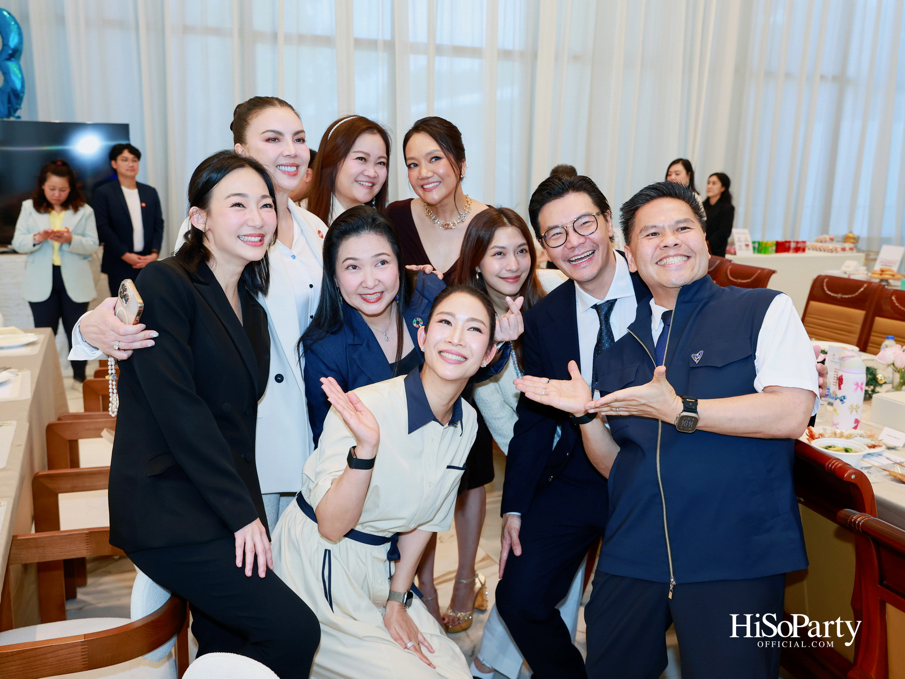 Safeguarding Thailand รวมพลังความร่วมมือ ยกระดับมาตรฐานกีฬาไทย บนรากฐาน ‘ความปลอดภัย’ และศักดิ์ศรีความเป็นมนุษย์