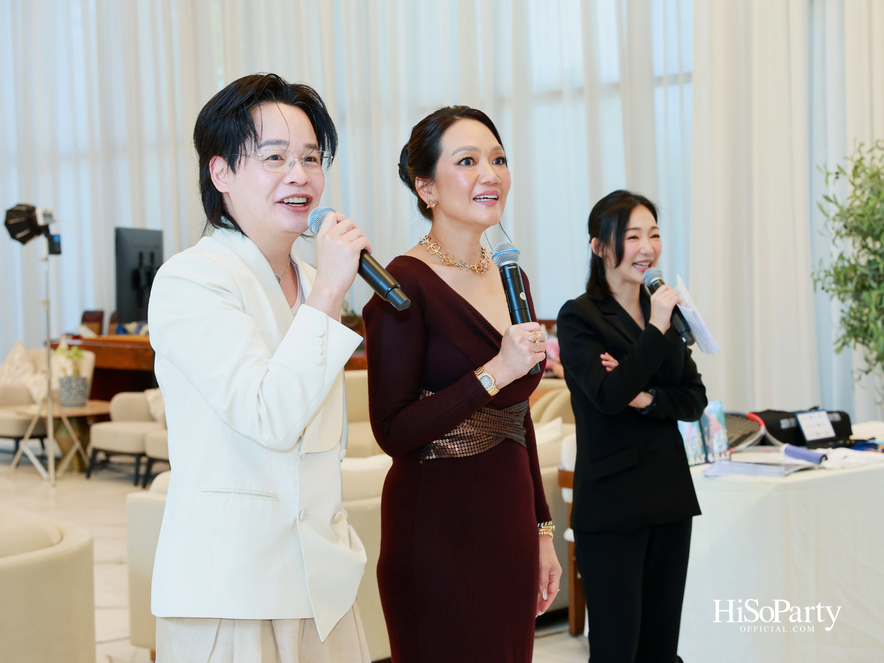 Safeguarding Thailand รวมพลังความร่วมมือ ยกระดับมาตรฐานกีฬาไทย บนรากฐาน ‘ความปลอดภัย’ และศักดิ์ศรีความเป็นมนุษย์