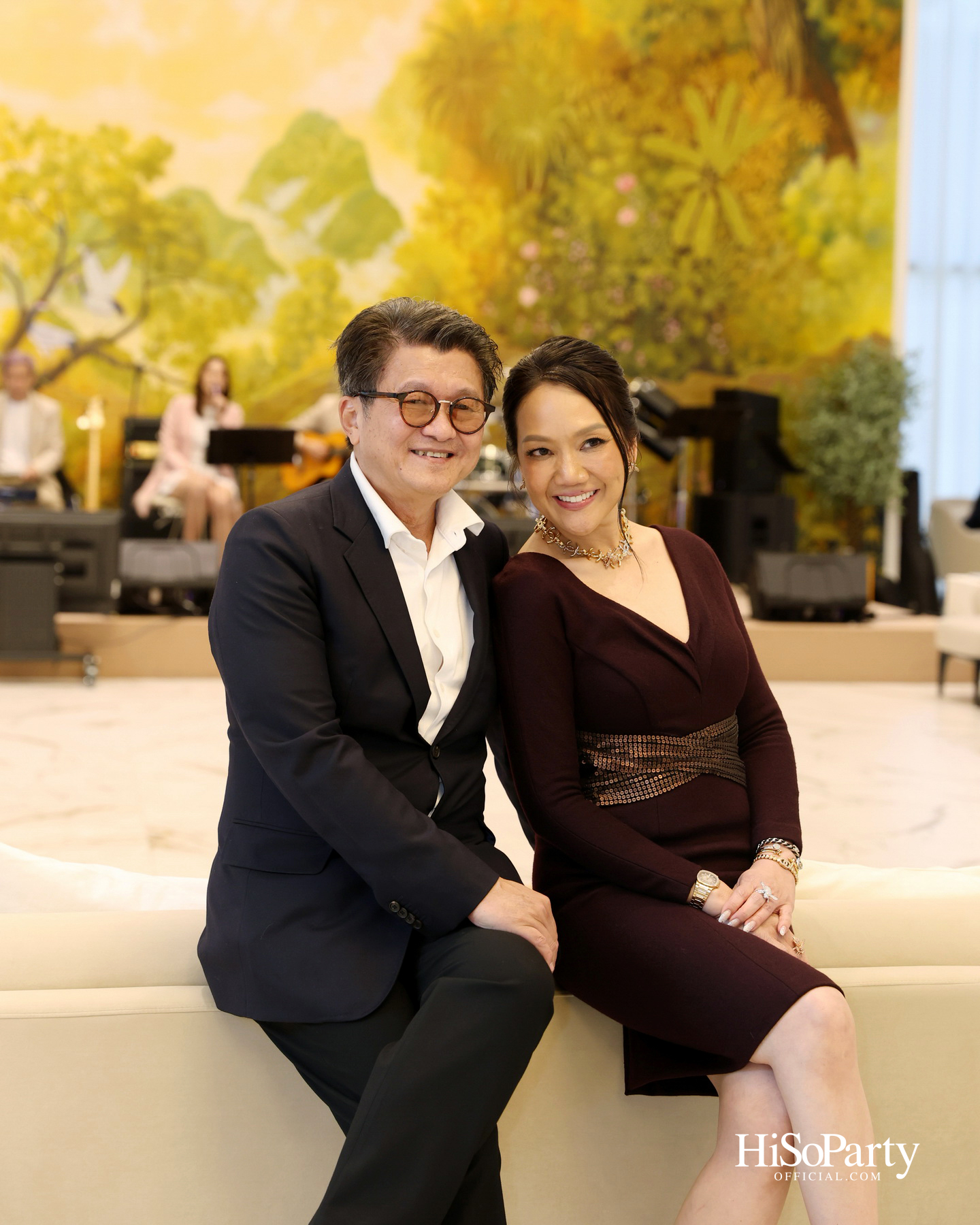 Safeguarding Thailand รวมพลังความร่วมมือ ยกระดับมาตรฐานกีฬาไทย บนรากฐาน ‘ความปลอดภัย’ และศักดิ์ศรีความเป็นมนุษย์