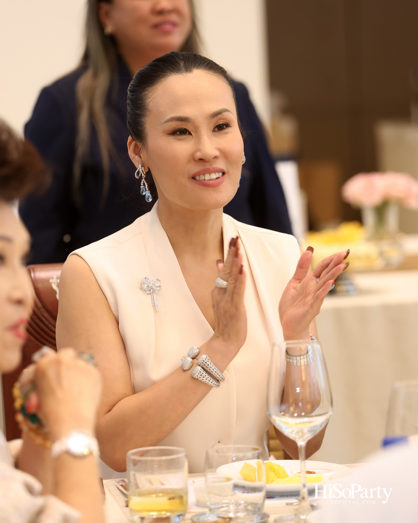 Safeguarding Thailand รวมพลังความร่วมมือ ยกระดับมาตรฐานกีฬาไทย บนรากฐาน ‘ความปลอดภัย’ และศักดิ์ศรีความเป็นมนุษย์