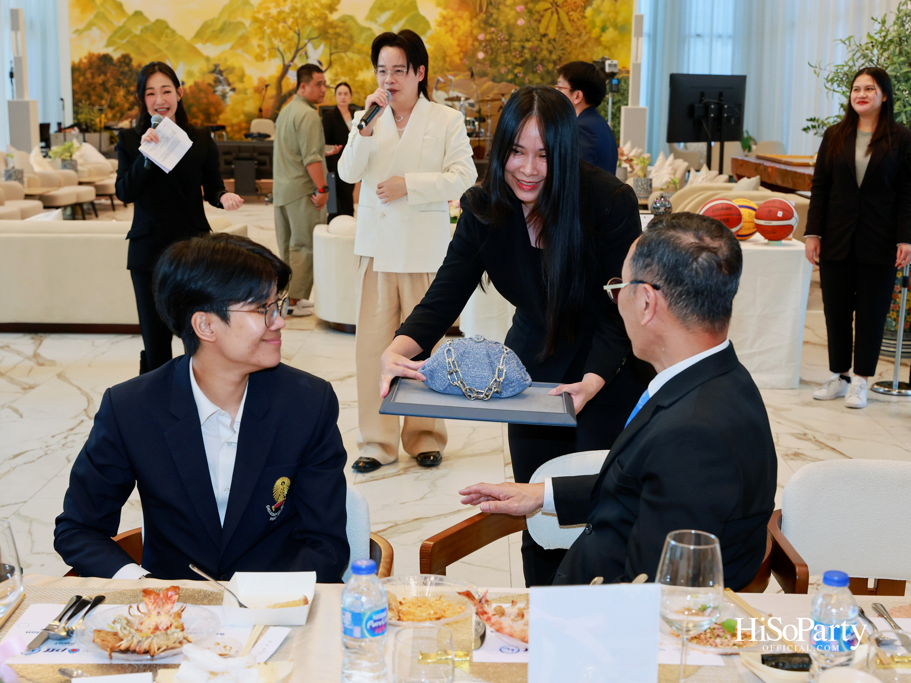 Safeguarding Thailand รวมพลังความร่วมมือ ยกระดับมาตรฐานกีฬาไทย บนรากฐาน ‘ความปลอดภัย’ และศักดิ์ศรีความเป็นมนุษย์