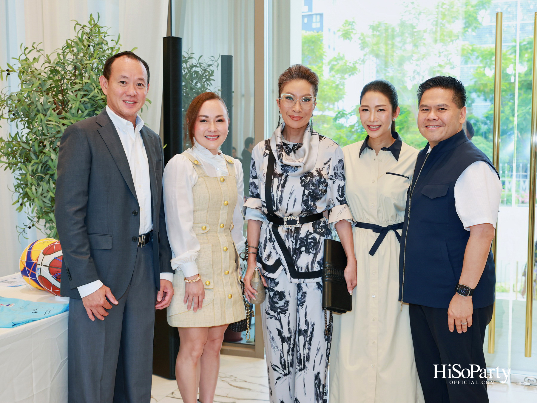 Safeguarding Thailand รวมพลังความร่วมมือ ยกระดับมาตรฐานกีฬาไทย บนรากฐาน ‘ความปลอดภัย’ และศักดิ์ศรีความเป็นมนุษย์