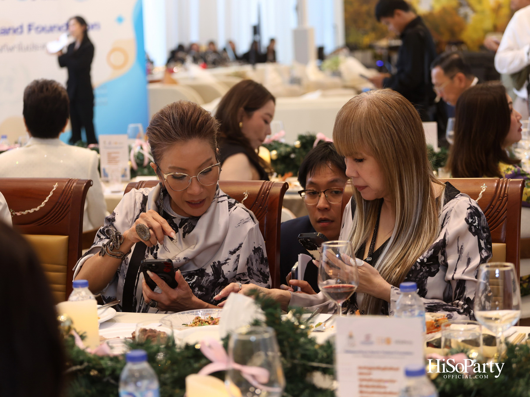 Safeguarding Thailand รวมพลังความร่วมมือ ยกระดับมาตรฐานกีฬาไทย บนรากฐาน ‘ความปลอดภัย’ และศักดิ์ศรีความเป็นมนุษย์