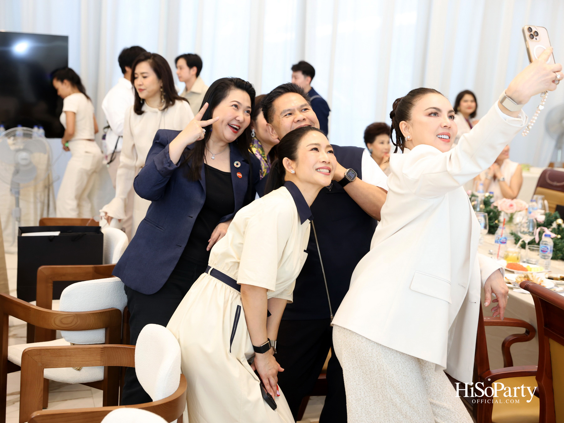 Safeguarding Thailand รวมพลังความร่วมมือ ยกระดับมาตรฐานกีฬาไทย บนรากฐาน ‘ความปลอดภัย’ และศักดิ์ศรีความเป็นมนุษย์