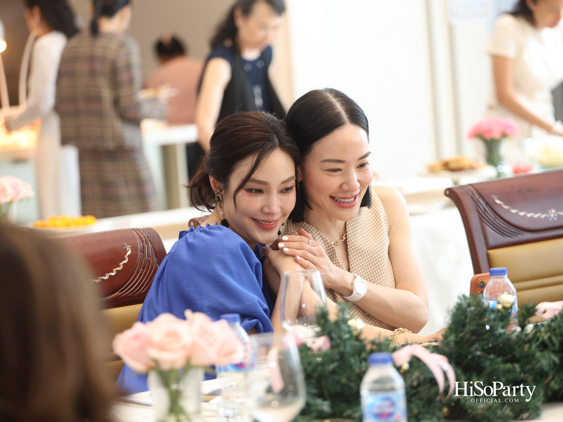 Safeguarding Thailand รวมพลังความร่วมมือ ยกระดับมาตรฐานกีฬาไทย บนรากฐาน ‘ความปลอดภัย’ และศักดิ์ศรีความเป็นมนุษย์