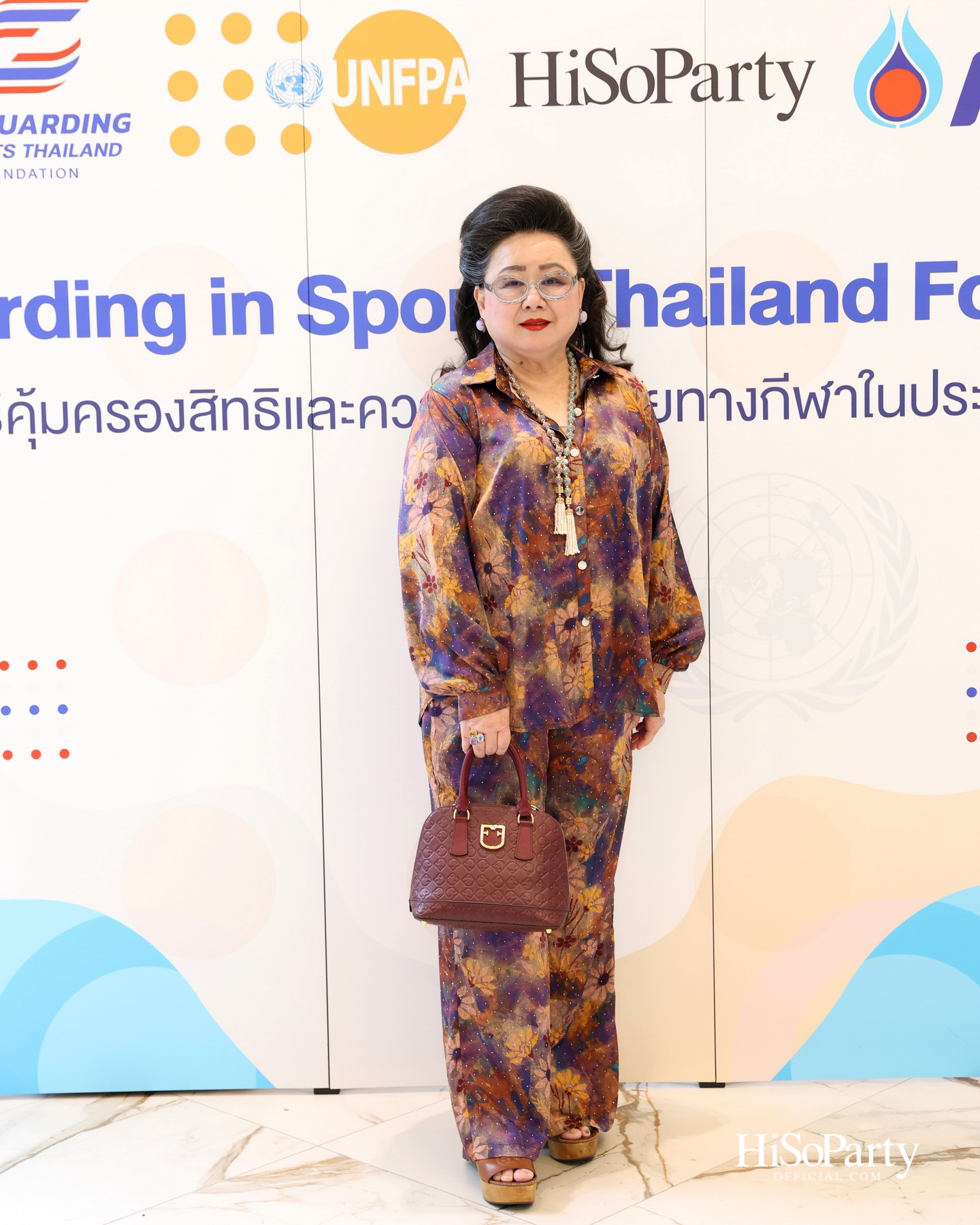 Safeguarding Thailand รวมพลังความร่วมมือ ยกระดับมาตรฐานกีฬาไทย บนรากฐาน ‘ความปลอดภัย’ และศักดิ์ศรีความเป็นมนุษย์