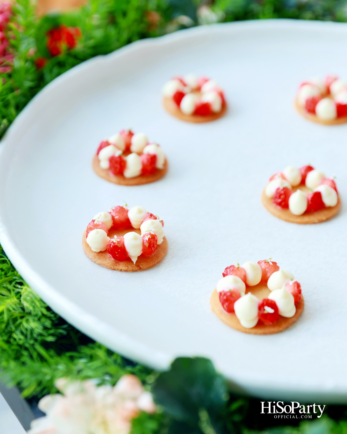 Van Cleef & Arpels ถ่ายทอด ‘บทกวีแห่งฤดูใบไม้ผลิ’ ผ่าน Lucky Spring ต้อนรับสัญลักษณ์ผีเสื้อแห่งการเริ่มต้นใหม่