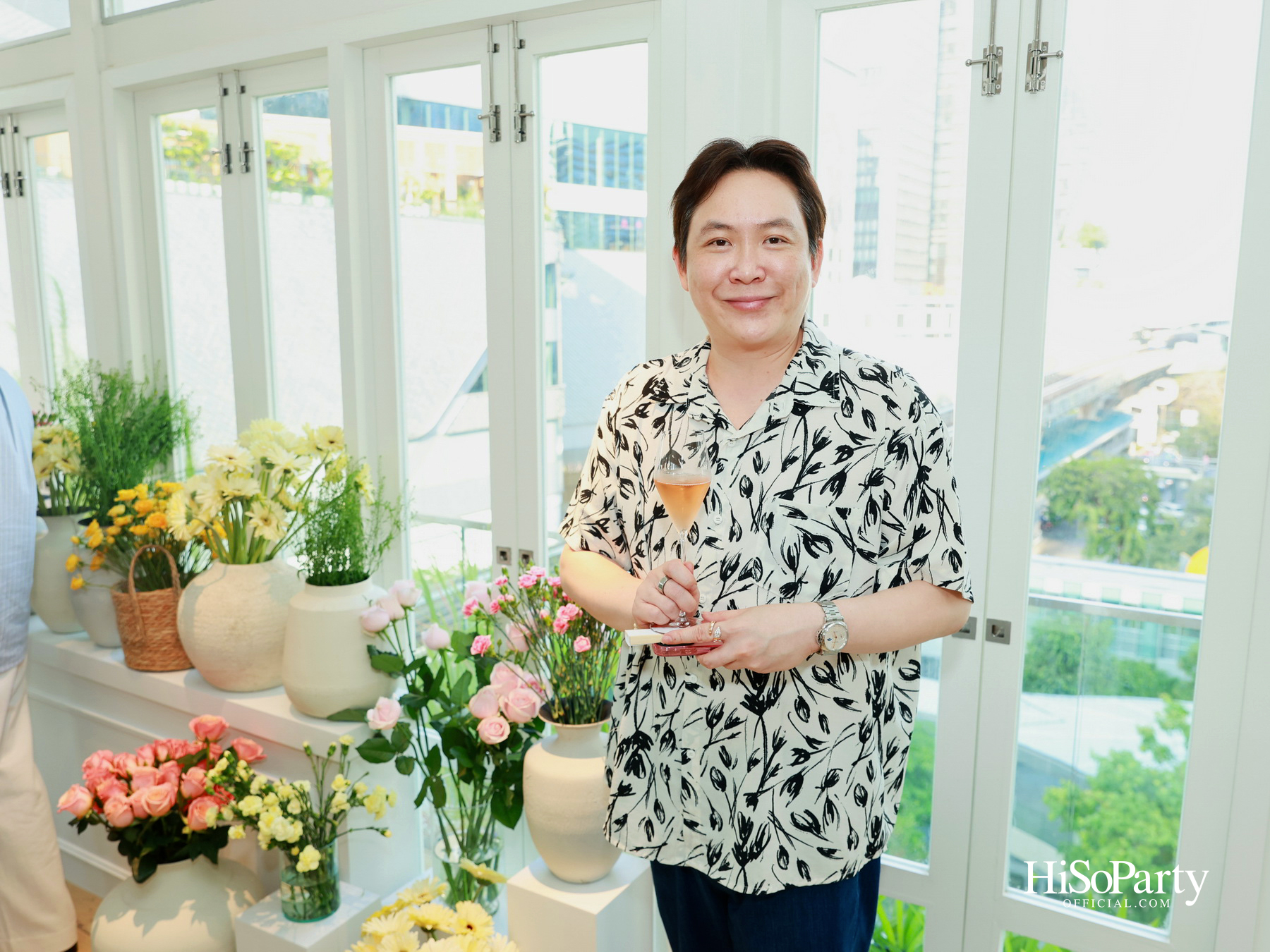 Van Cleef & Arpels ถ่ายทอด ‘บทกวีแห่งฤดูใบไม้ผลิ’ ผ่าน Lucky Spring ต้อนรับสัญลักษณ์ผีเสื้อแห่งการเริ่มต้นใหม่