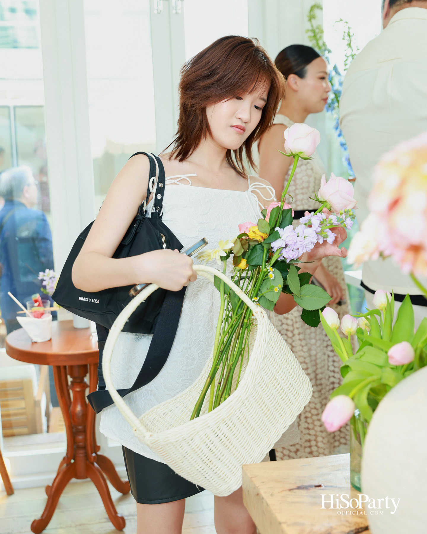 Van Cleef & Arpels ถ่ายทอด ‘บทกวีแห่งฤดูใบไม้ผลิ’ ผ่าน Lucky Spring ต้อนรับสัญลักษณ์ผีเสื้อแห่งการเริ่มต้นใหม่