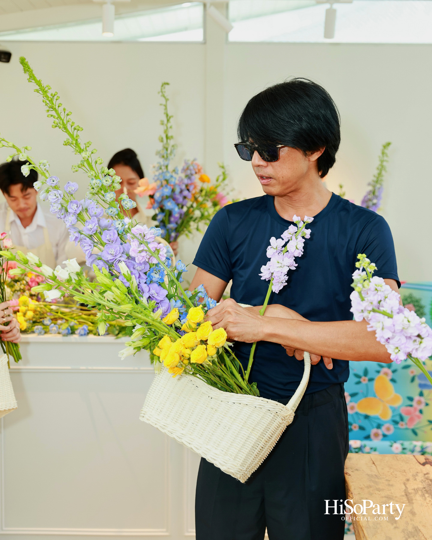 Van Cleef & Arpels ถ่ายทอด ‘บทกวีแห่งฤดูใบไม้ผลิ’ ผ่าน Lucky Spring ต้อนรับสัญลักษณ์ผีเสื้อแห่งการเริ่มต้นใหม่