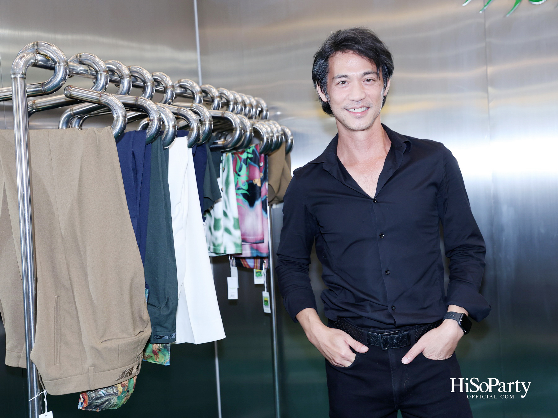 MAEWKHOO เปิดตัว ‘Silver & Gold Golf’ นิยามใหม่ของกอล์ฟแวร์ผ่านศิลปะและจิตวิญญาณความขบถ