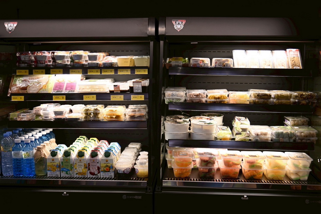 Golden Place ต่อยอดสู่ ‘Golden Coffee’ สาขาเมืองไทย - ภัทร คอมเพล็กซ์ เติมรสชาติคุณภาพสู่ไลฟ์สไตล์คนเมือง