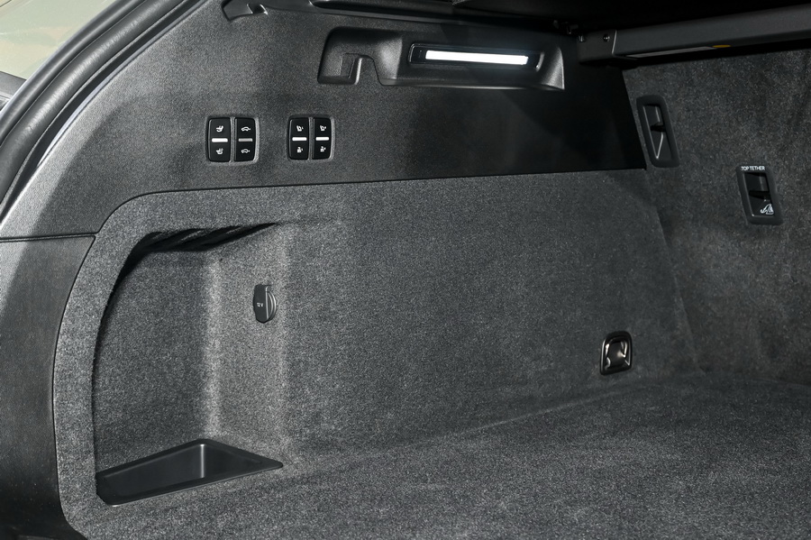 Porsche Thailand เปิดตัว ‘Cayenne Electric ใหม่’ ครั้งแรกในเอเชียตะวันออกเฉียงใต้ บนเวที Motor Show 2026