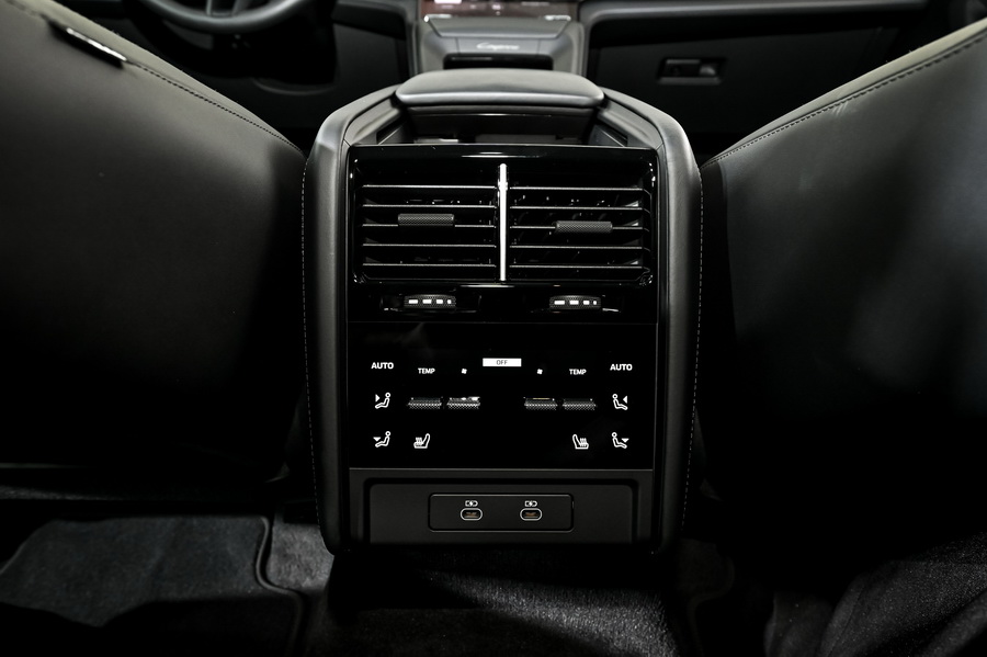 Porsche Thailand เปิดตัว ‘Cayenne Electric ใหม่’ ครั้งแรกในเอเชียตะวันออกเฉียงใต้ บนเวที Motor Show 2026