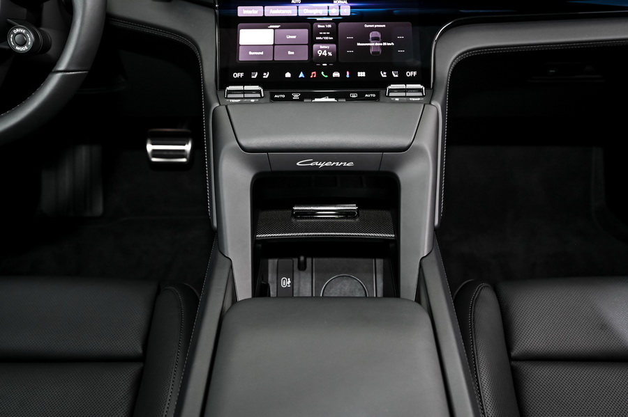 Porsche Thailand เปิดตัว ‘Cayenne Electric ใหม่’ ครั้งแรกในเอเชียตะวันออกเฉียงใต้ บนเวที Motor Show 2026