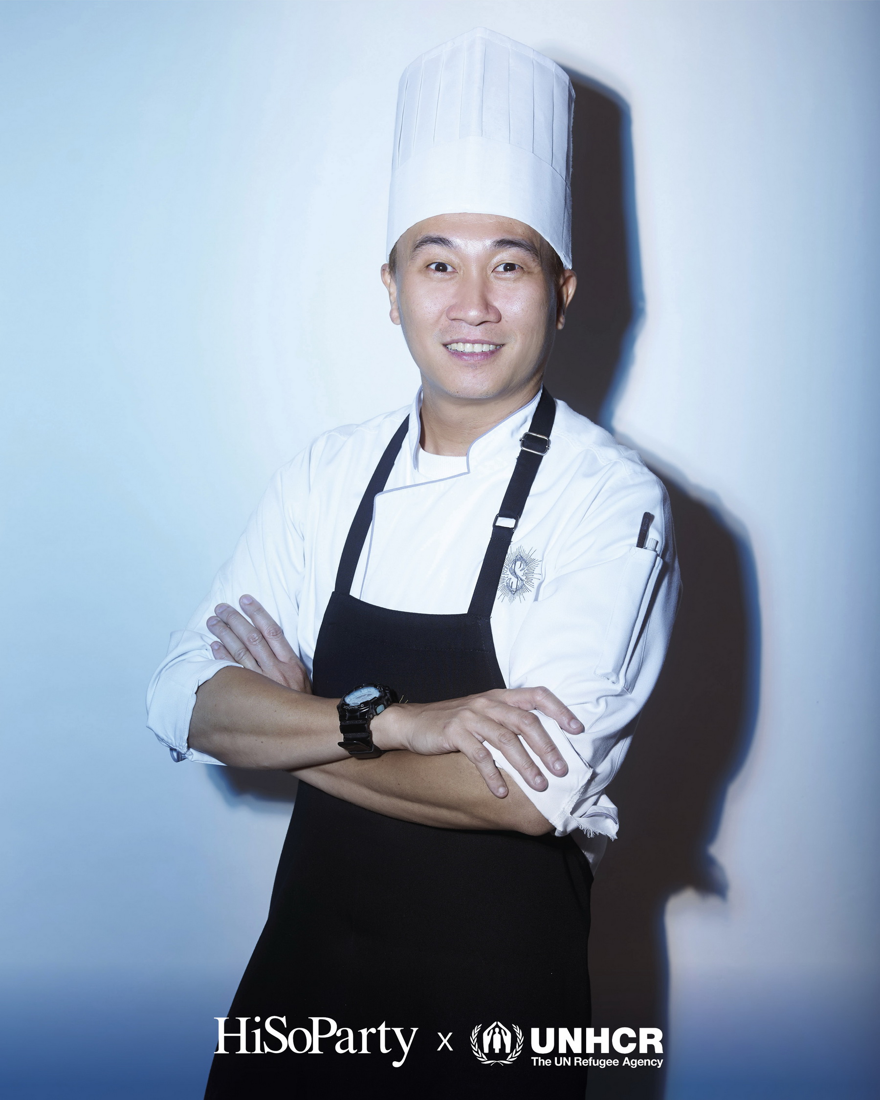 HiSoParty Magazine ร่วมกับ UNHCR จัด Charity High Tea ระดมพลังผู้ให้ผ่าน Leading Women Fund 2026 ณ ร้านอาหารบ้านสุริยาศัย