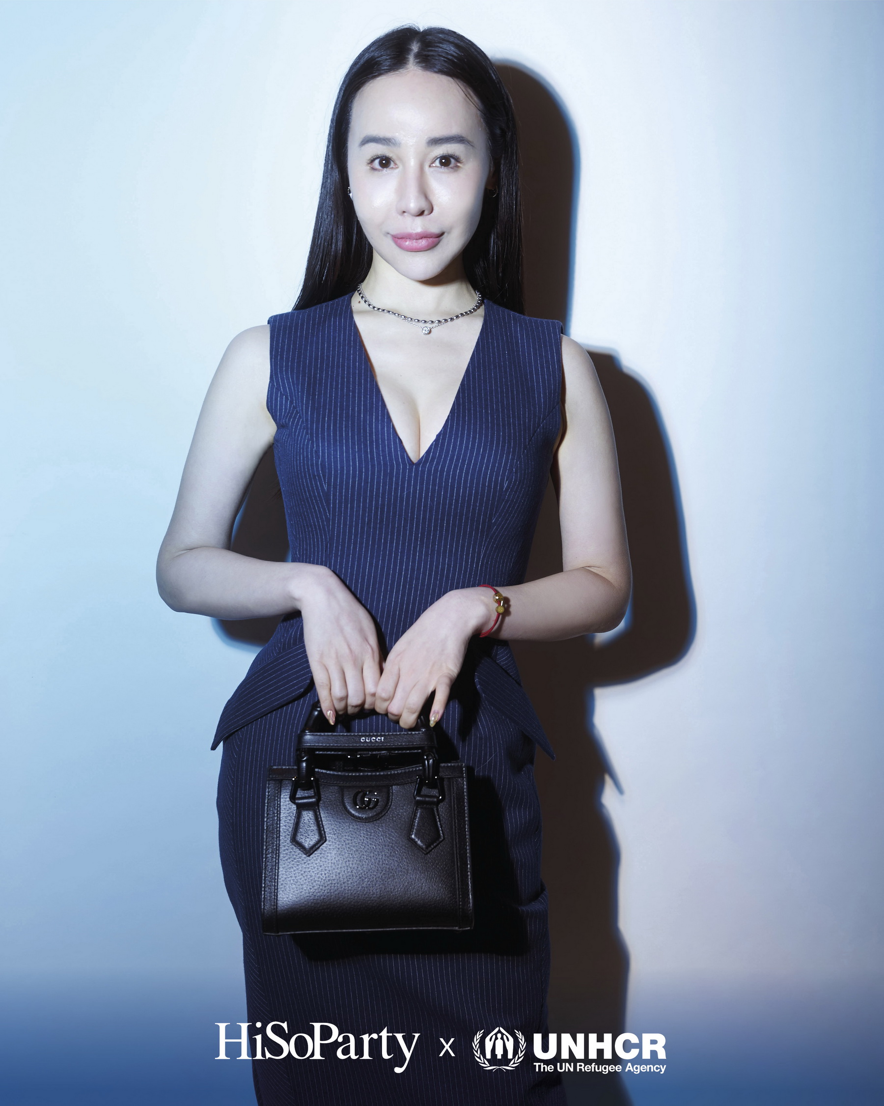 HiSoParty Magazine ร่วมกับ UNHCR จัด Charity High Tea ระดมพลังผู้ให้ผ่าน Leading Women Fund 2026 ณ ร้านอาหารบ้านสุริยาศัย