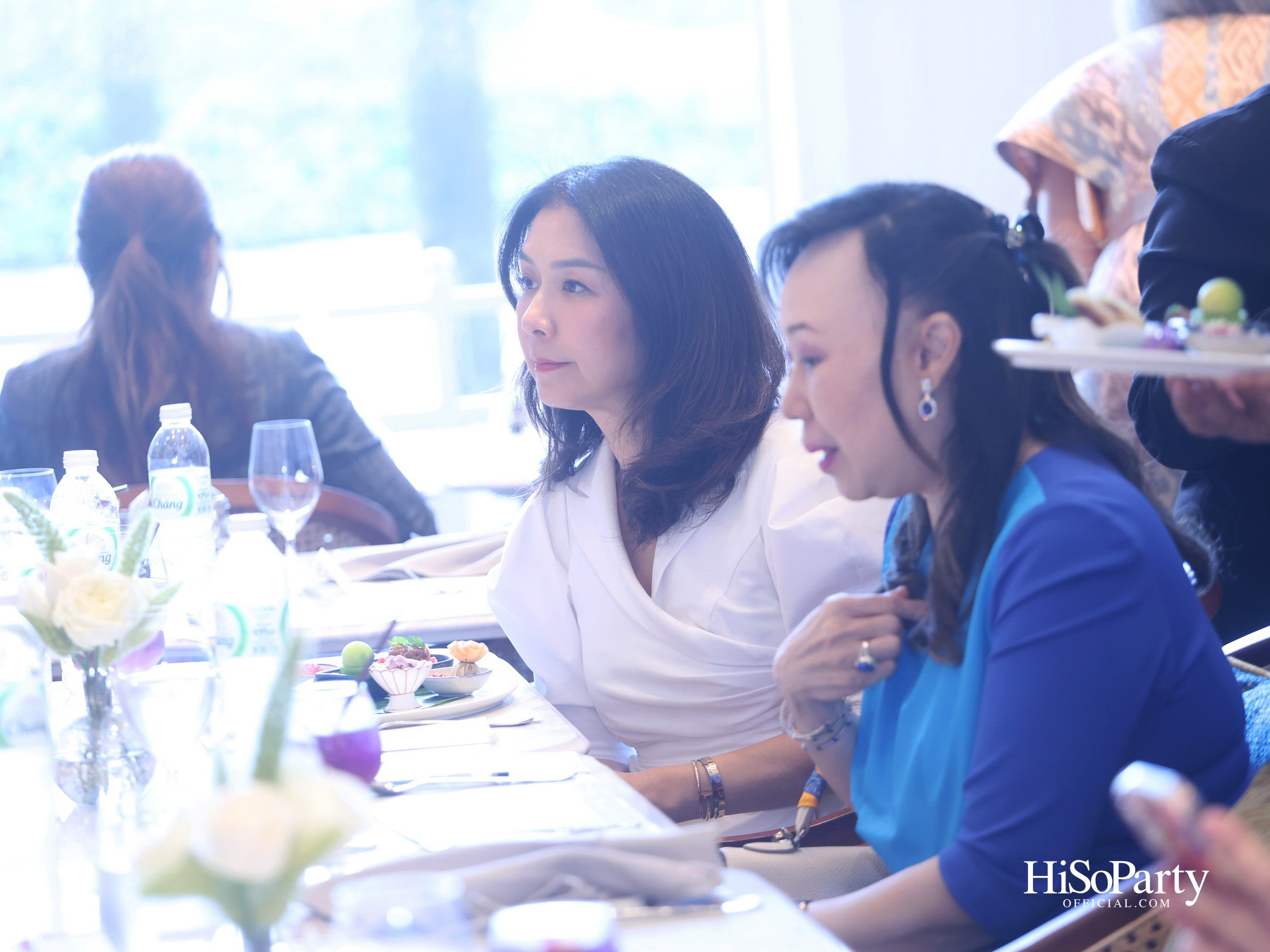 HiSoParty Magazine ร่วมกับ UNHCR จัด Charity High Tea ระดมพลังผู้ให้ผ่าน Leading Women Fund 2026 ณ ร้านอาหารบ้านสุริยาศัย