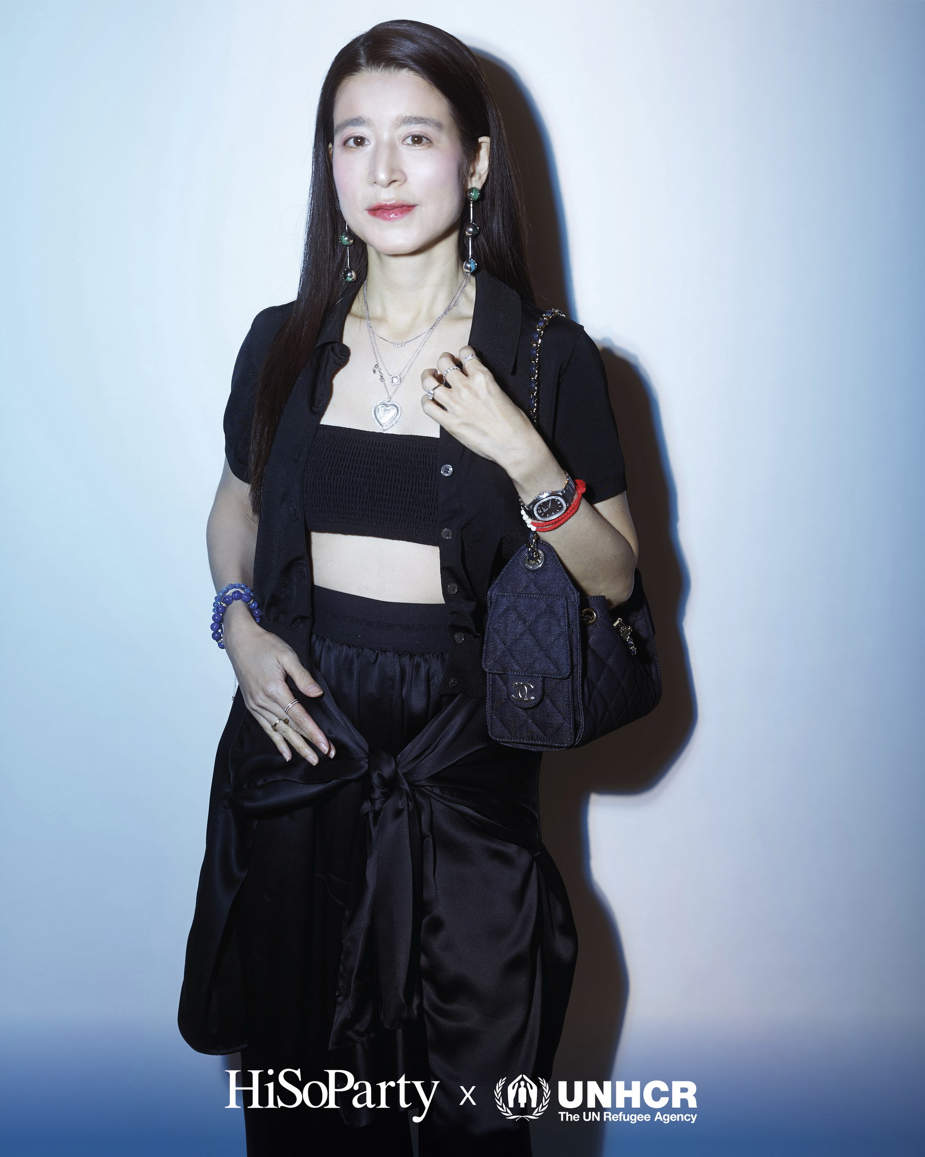 HiSoParty Magazine ร่วมกับ UNHCR จัด Charity High Tea ระดมพลังผู้ให้ผ่าน Leading Women Fund 2026 ณ ร้านอาหารบ้านสุริยาศัย