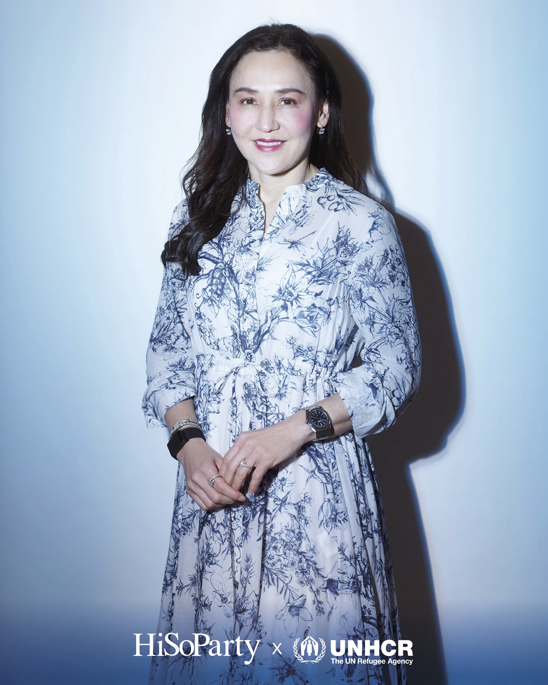 HiSoParty Magazine ร่วมกับ UNHCR จัด Charity High Tea ระดมพลังผู้ให้ผ่าน Leading Women Fund 2026 ณ ร้านอาหารบ้านสุริยาศัย